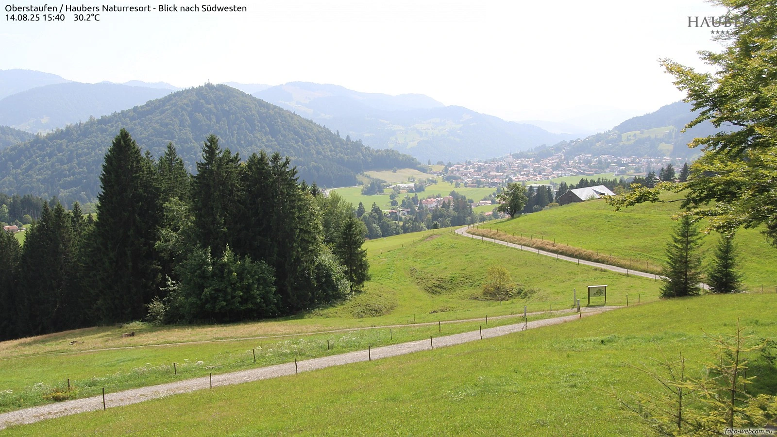 Oberstaufen