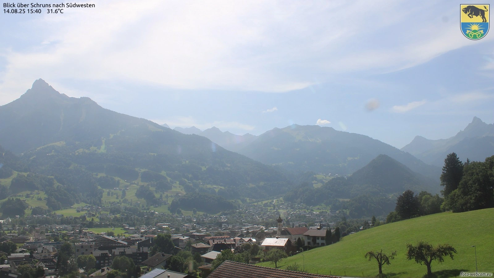 Schruns