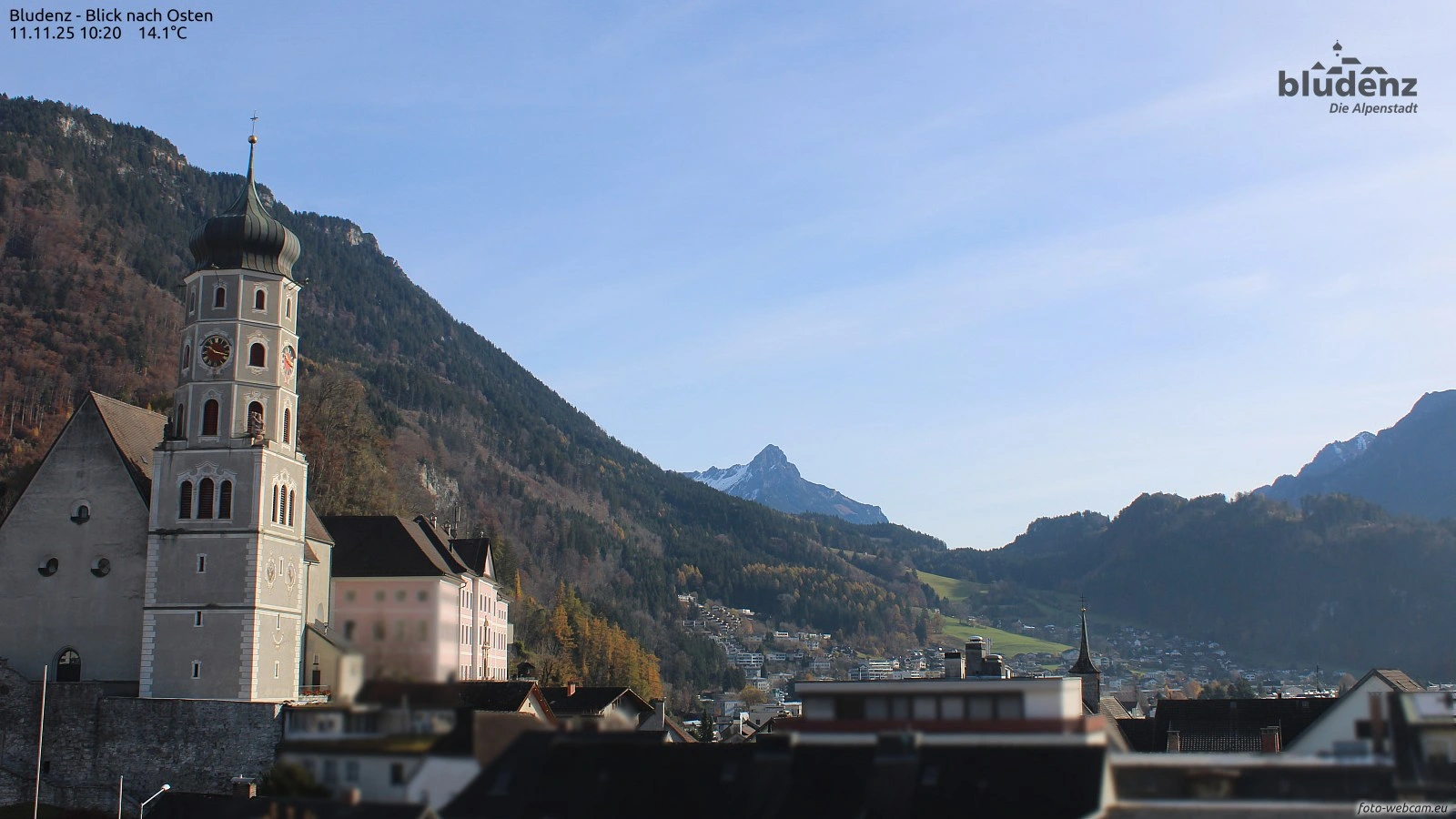Bludenz