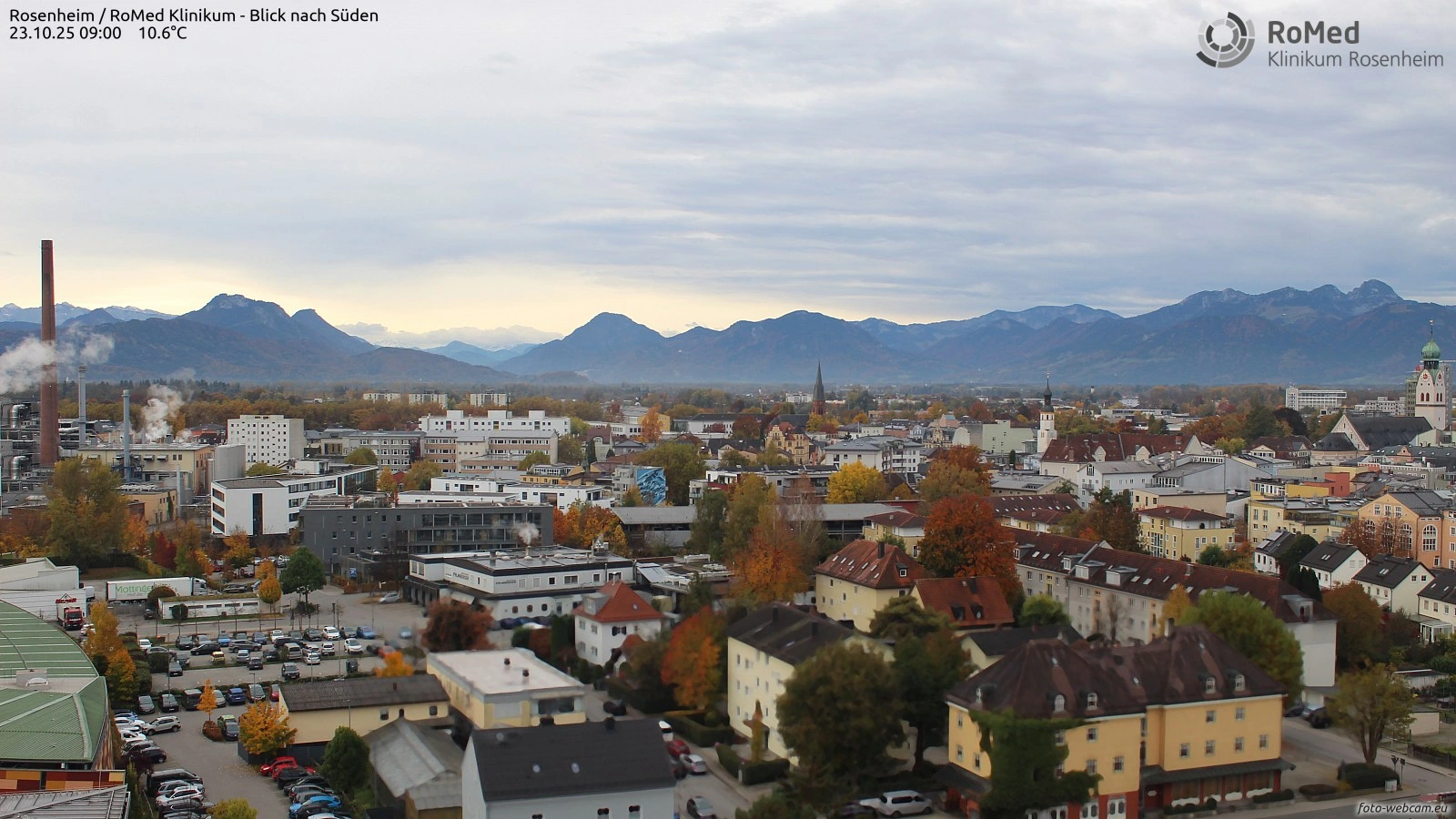 Rosenheim