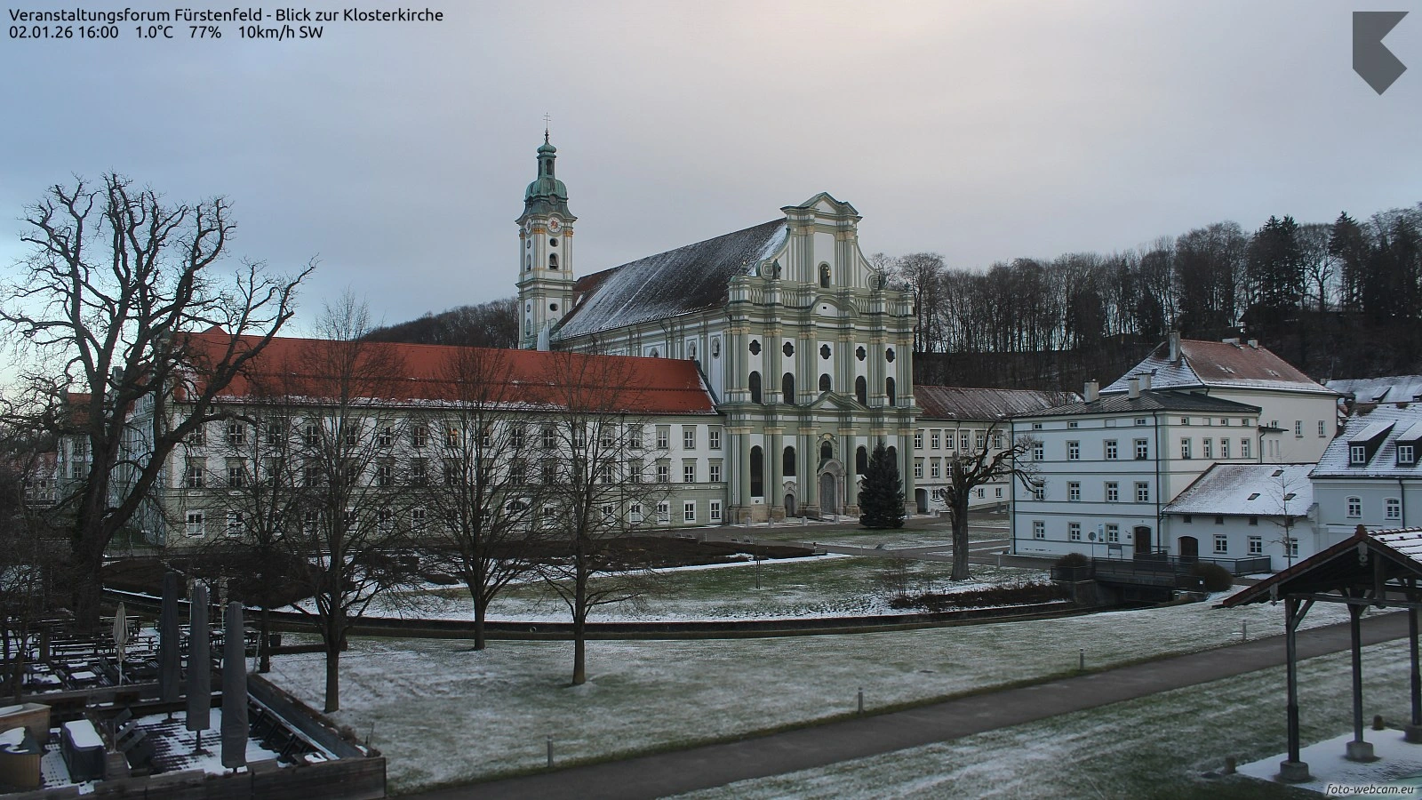 Fürstenfeldbruck