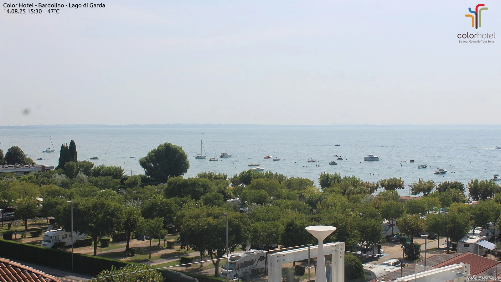Bardolino, Verona