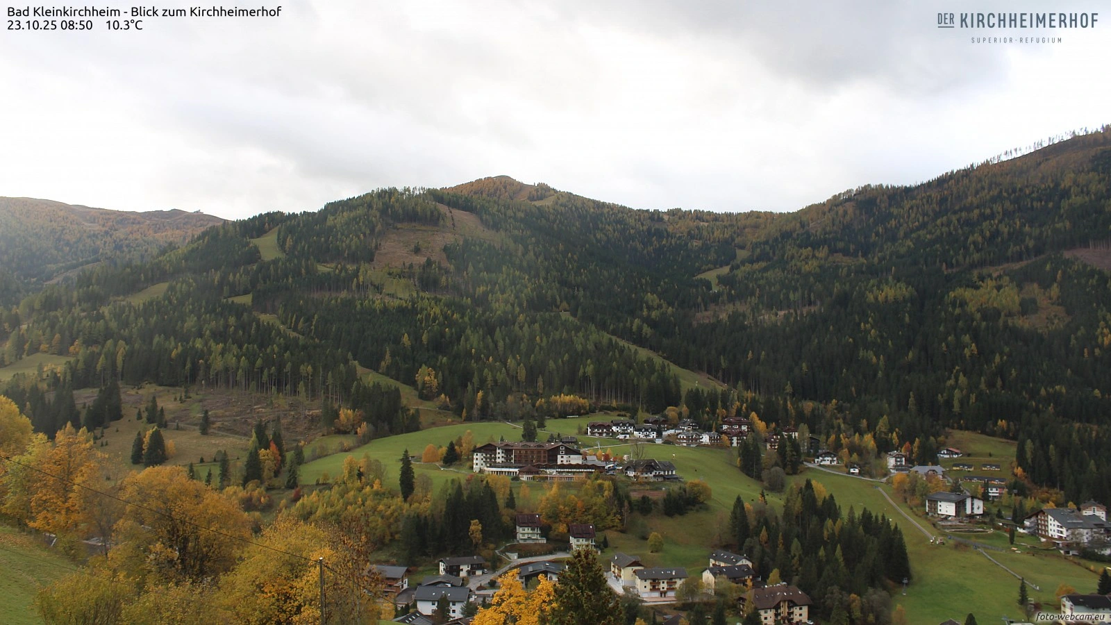 Bad Kleinkirchheim