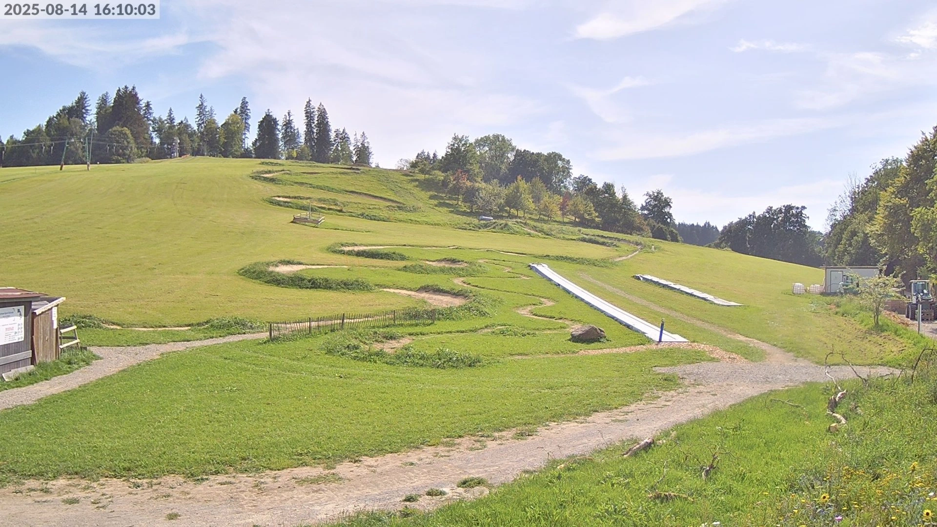 Isny im Allgäu
