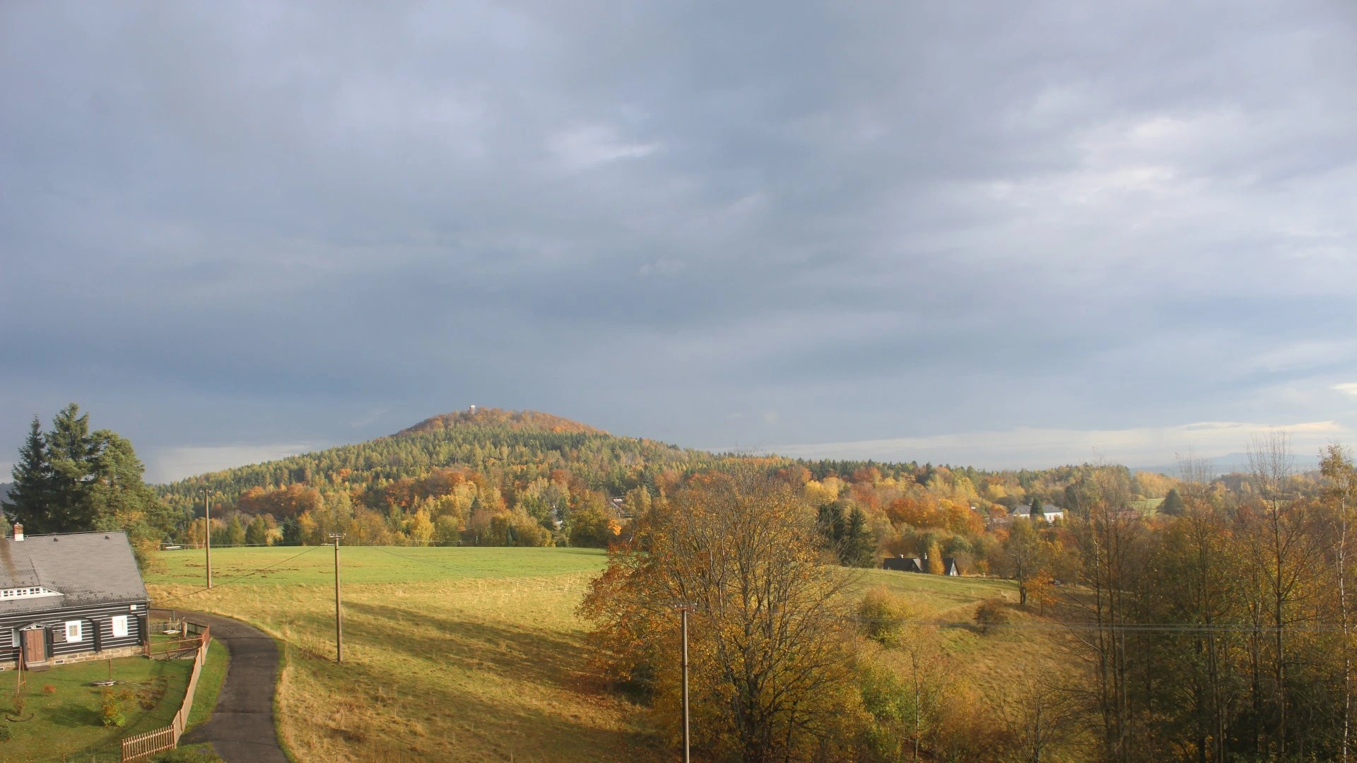Krásná Lípa