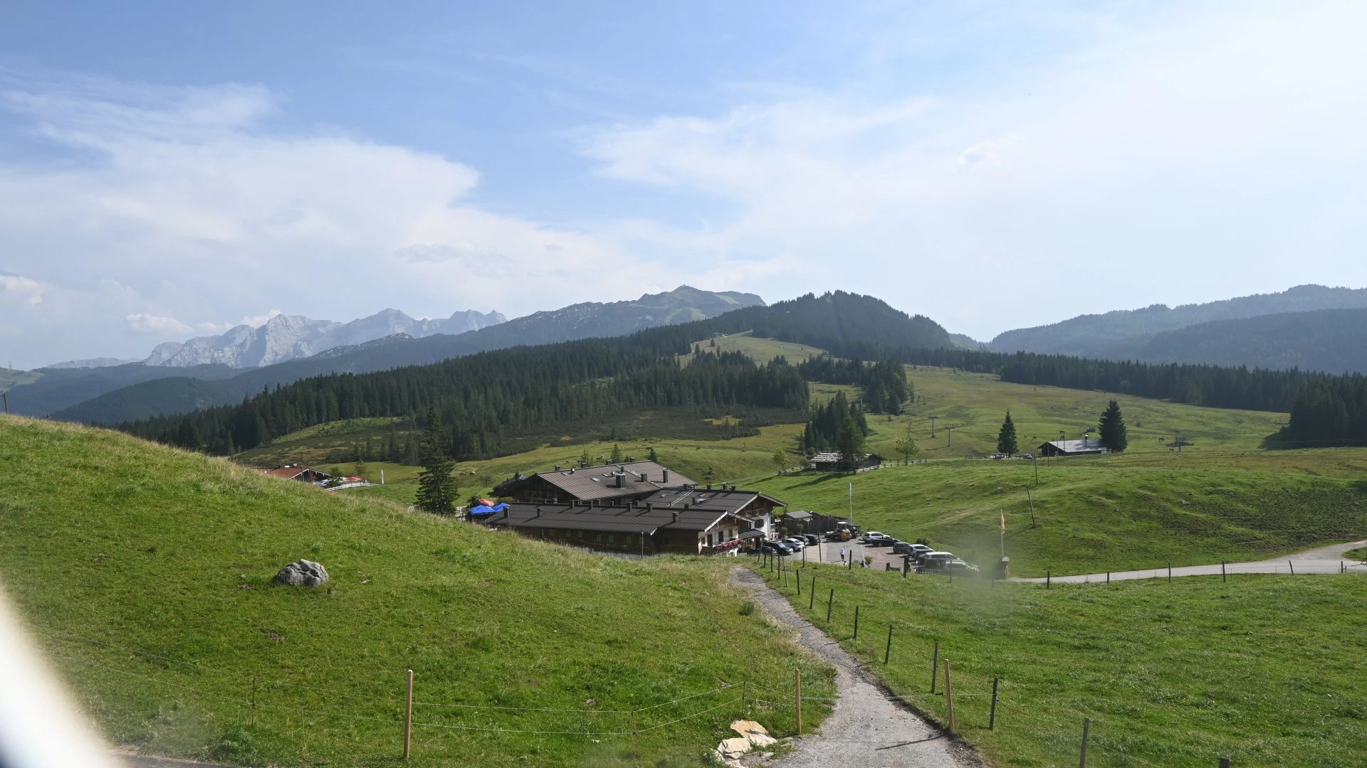 Reit im Winkl