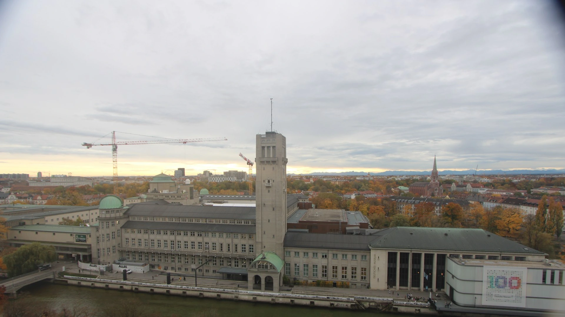 Munich