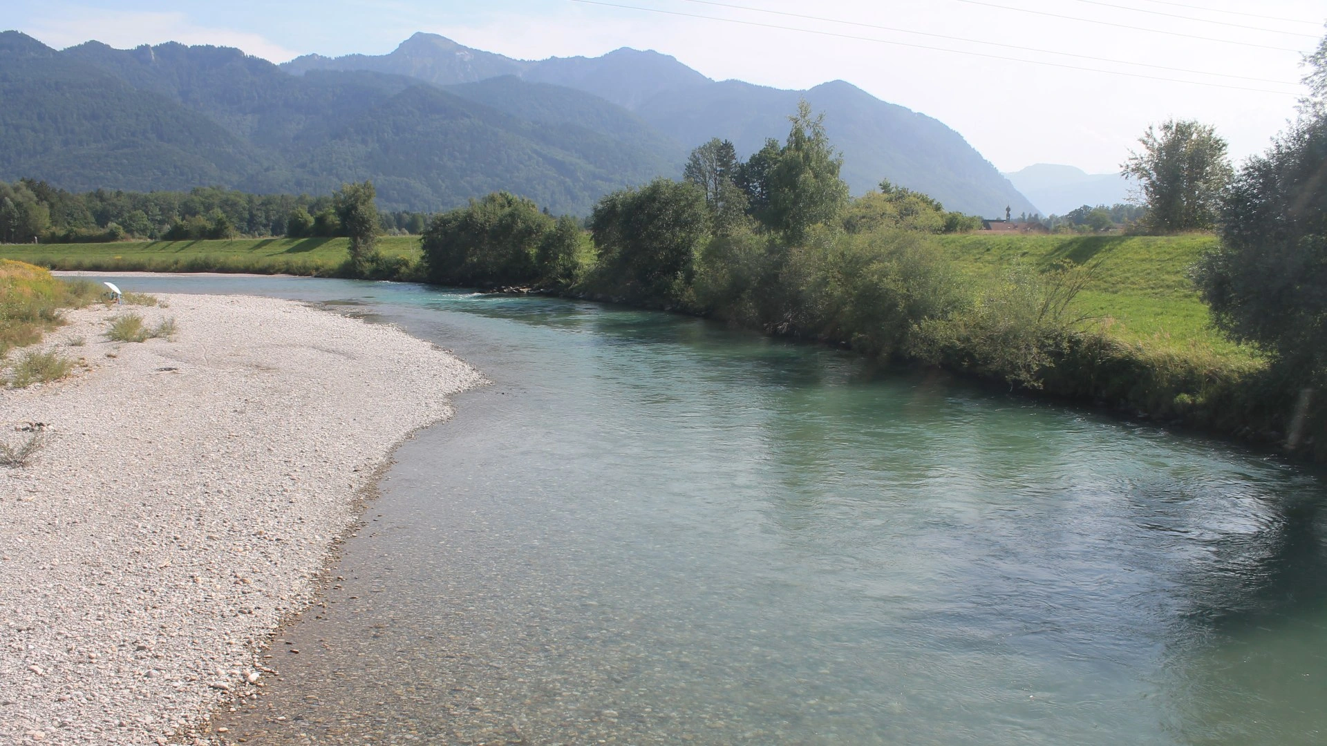 Übersee