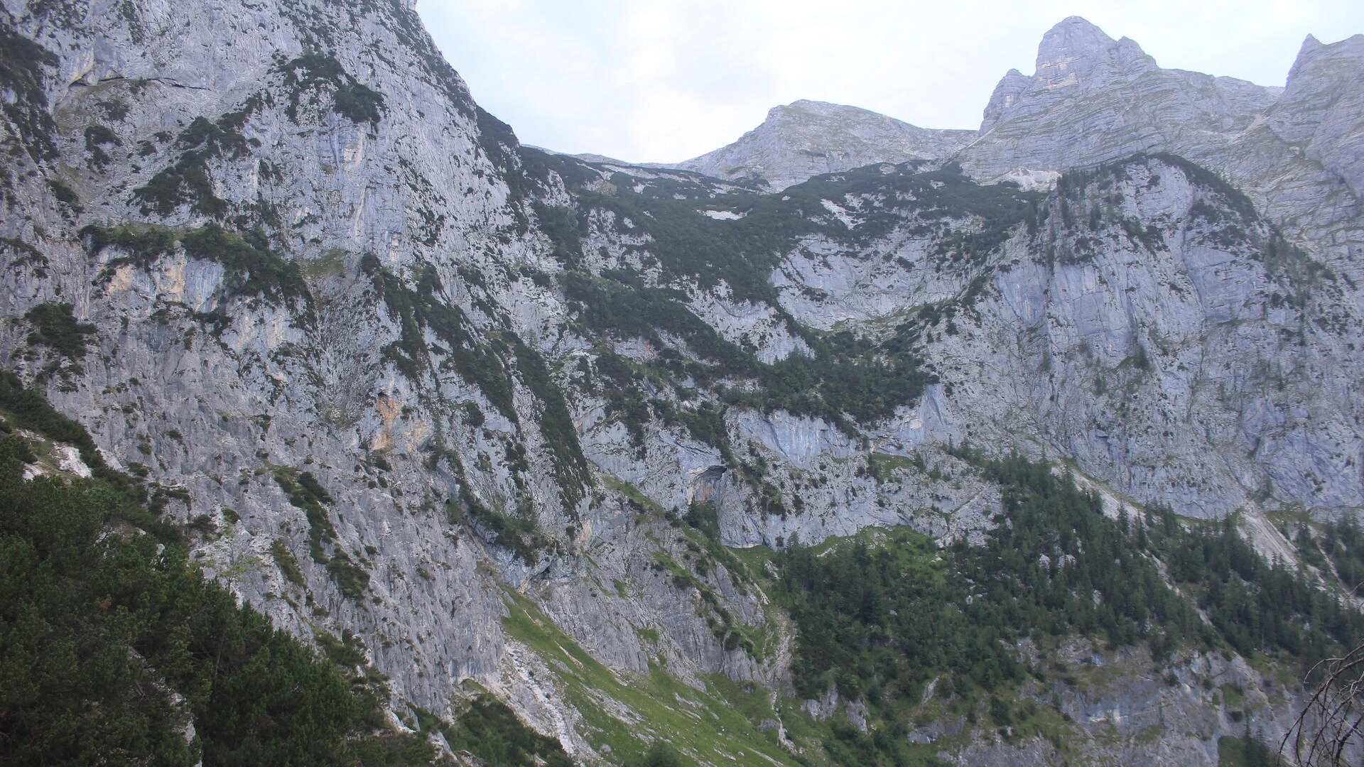 Ramsau bei Berchtesgaden
