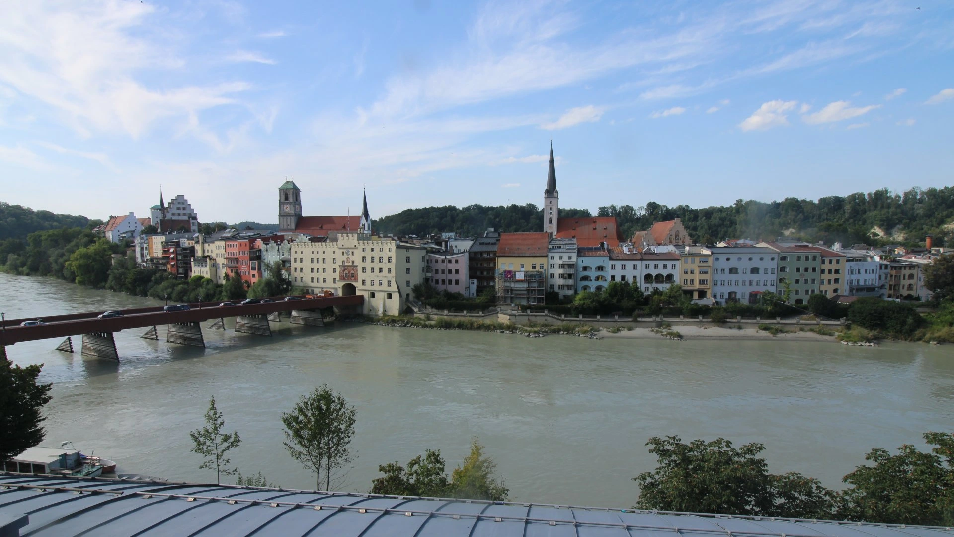 Wasserburg am Inn