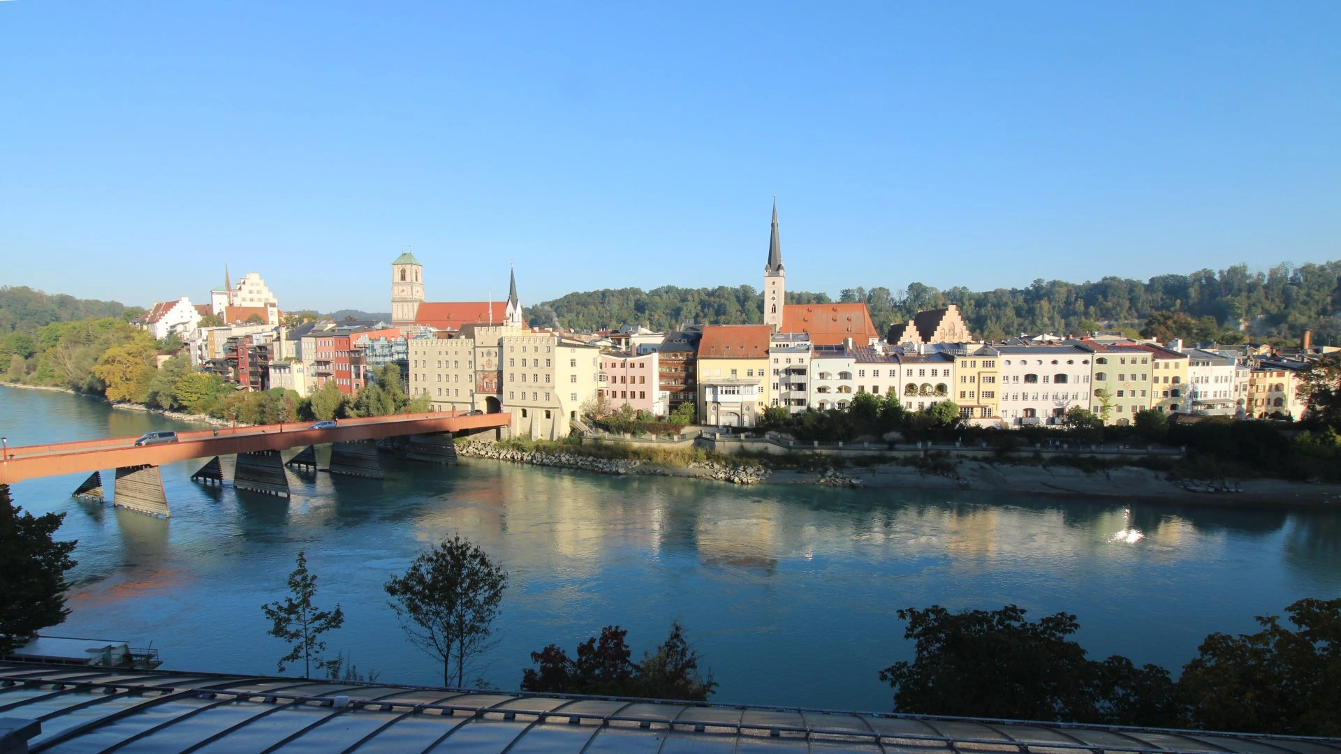 Wasserburg am Inn