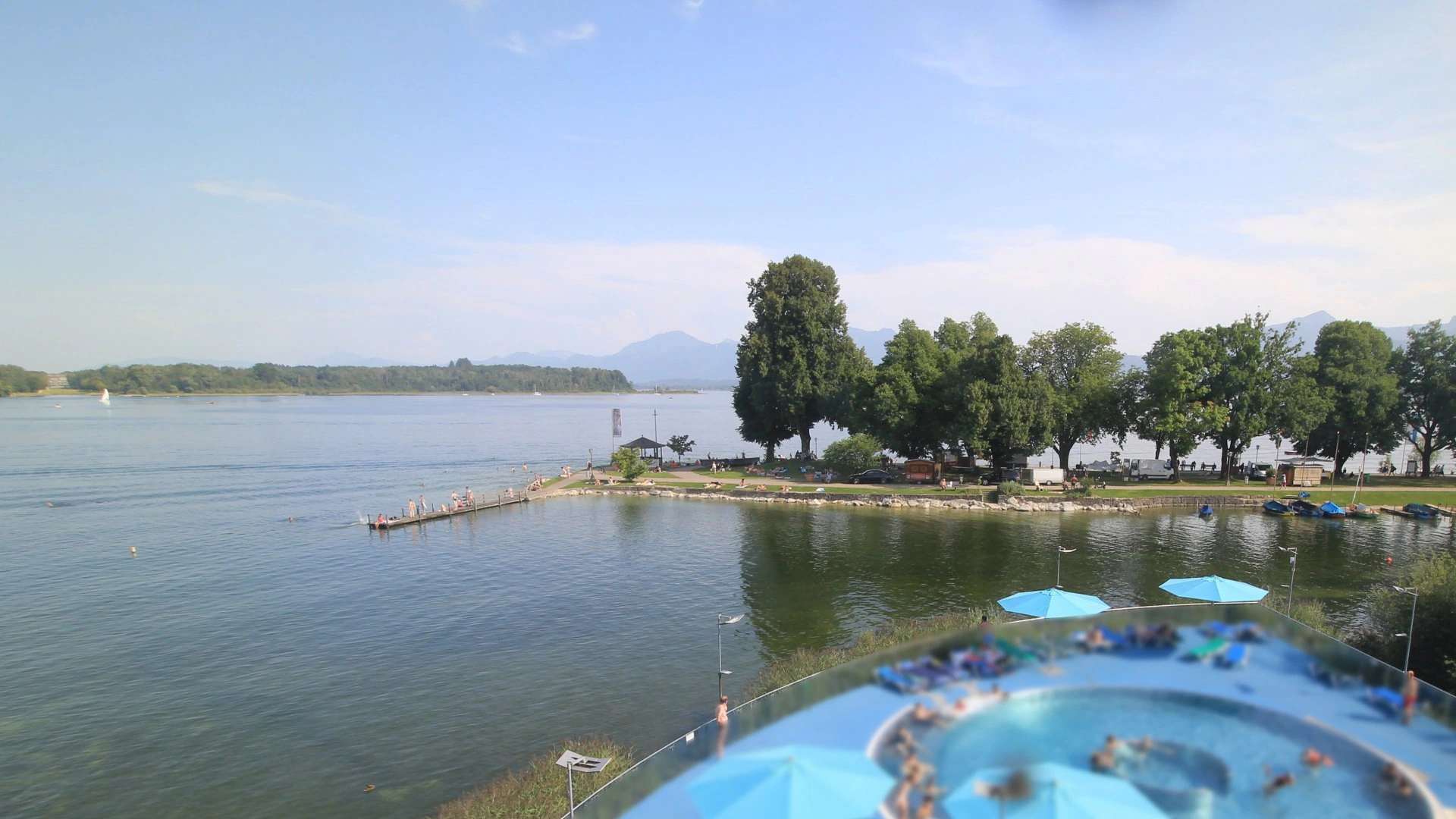 Prien am Chiemsee