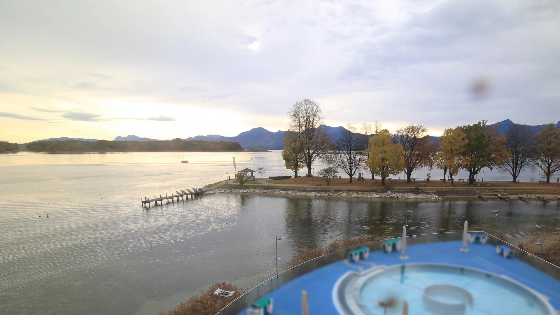 Prien am Chiemsee