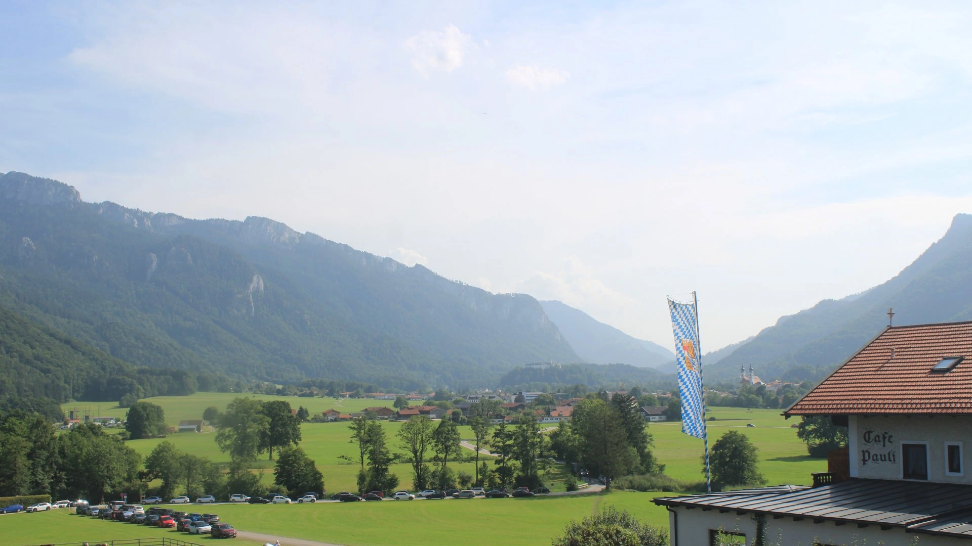 Aschau im Chiemgau