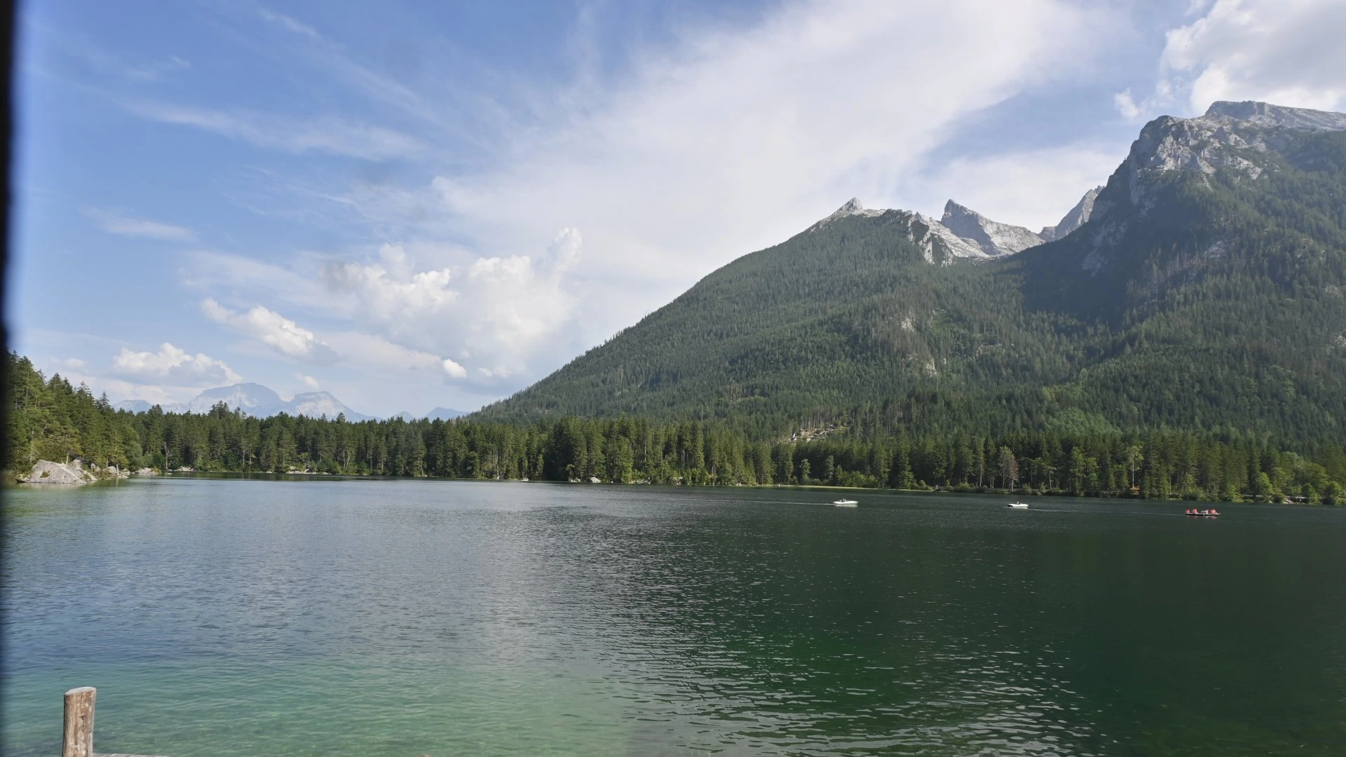 Ramsau bei Berchtesgaden