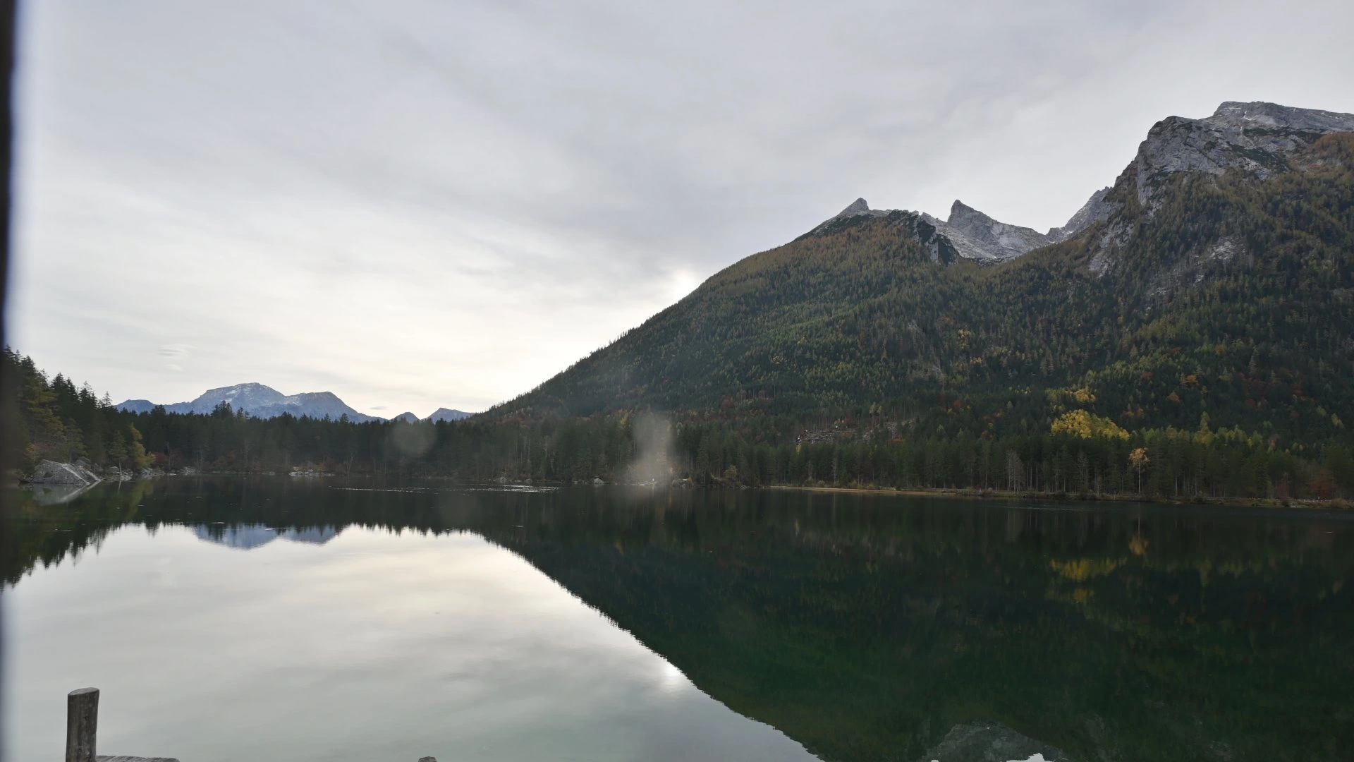 Ramsau bei Berchtesgaden