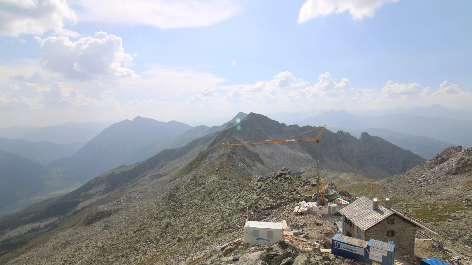 Pfitsch, Autonomous Province of Bolzano – South Tyrol