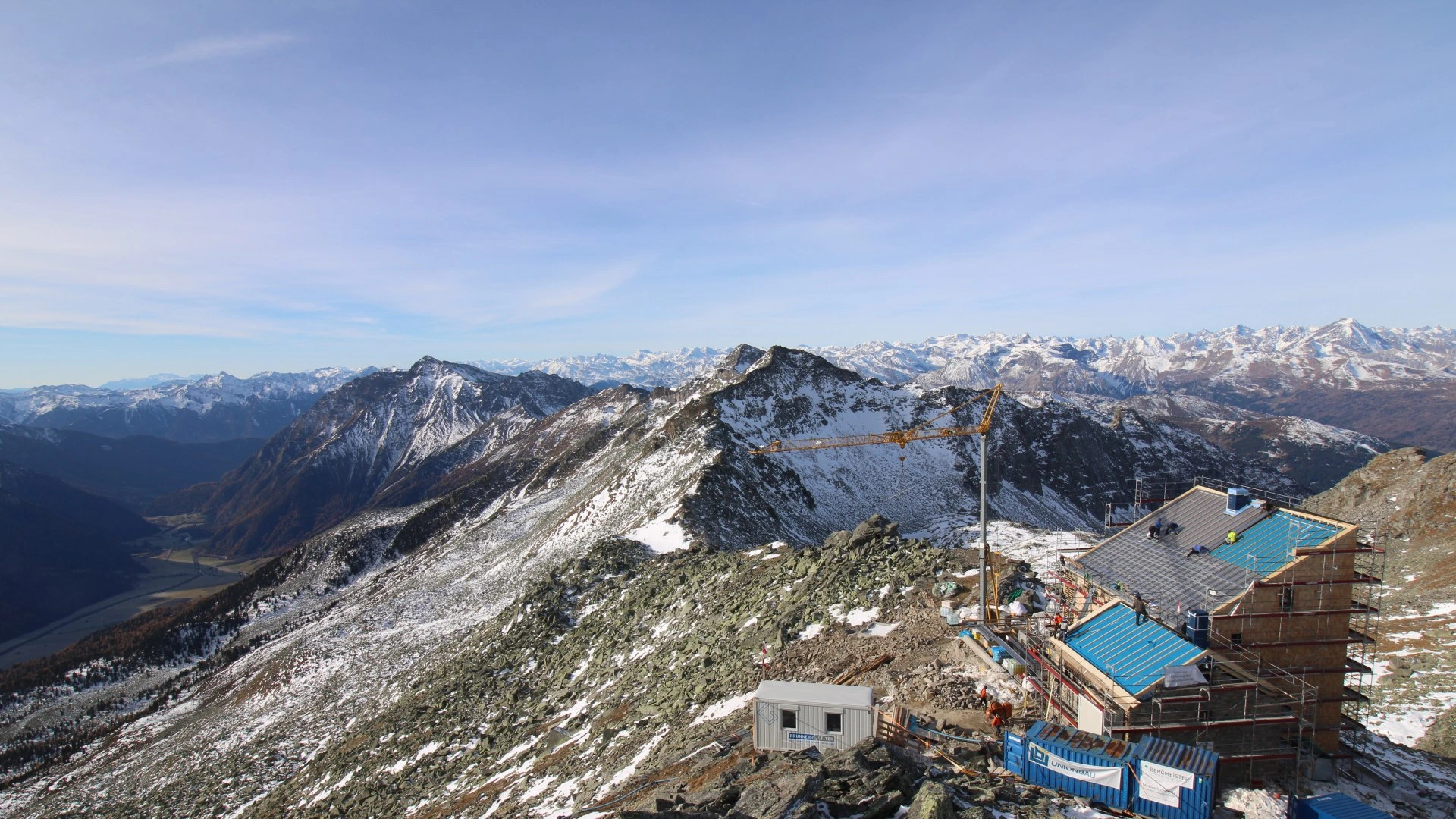 Pfitsch, Autonomous Province of Bolzano – South Tyrol