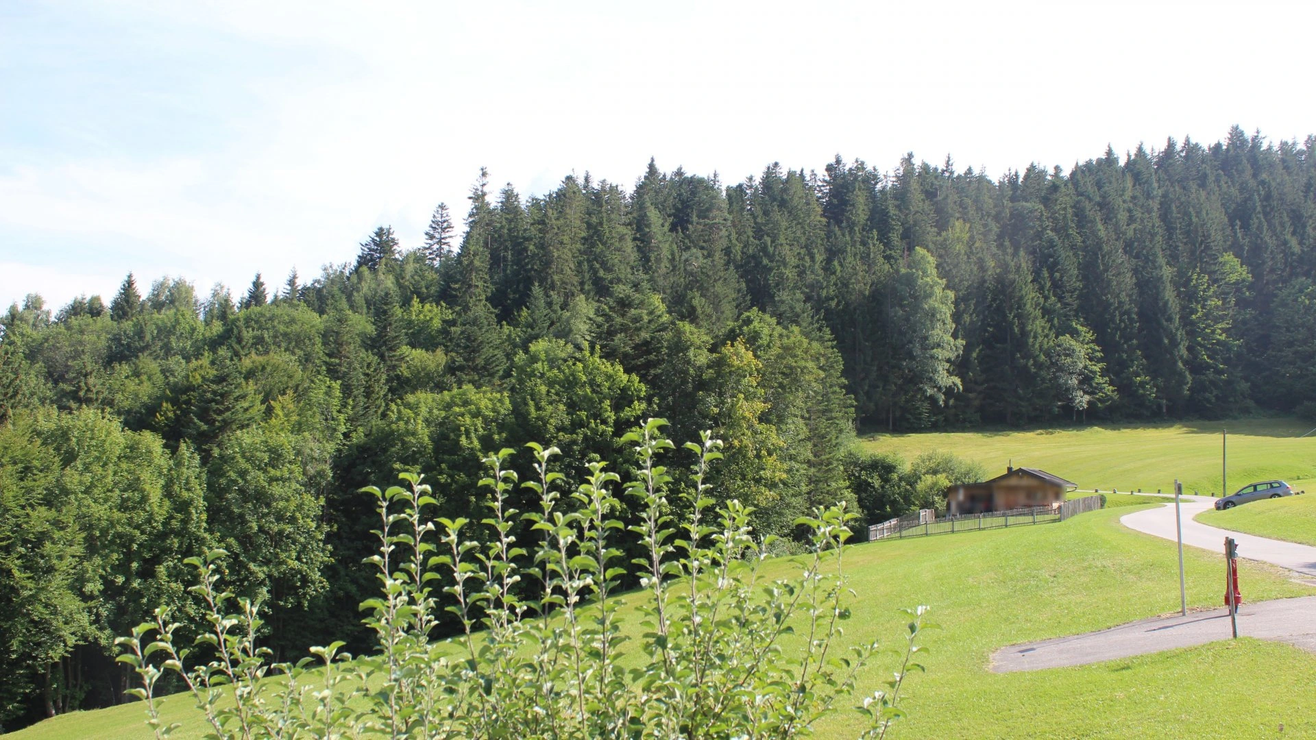 Aschau im Chiemgau