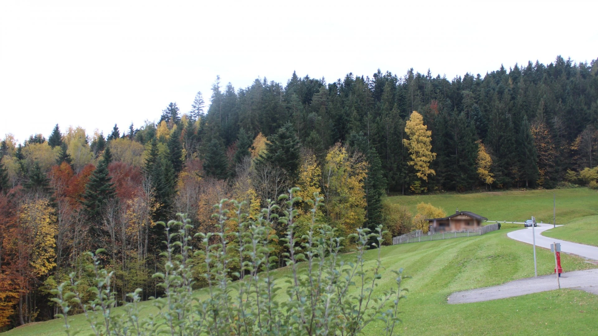 Aschau im Chiemgau