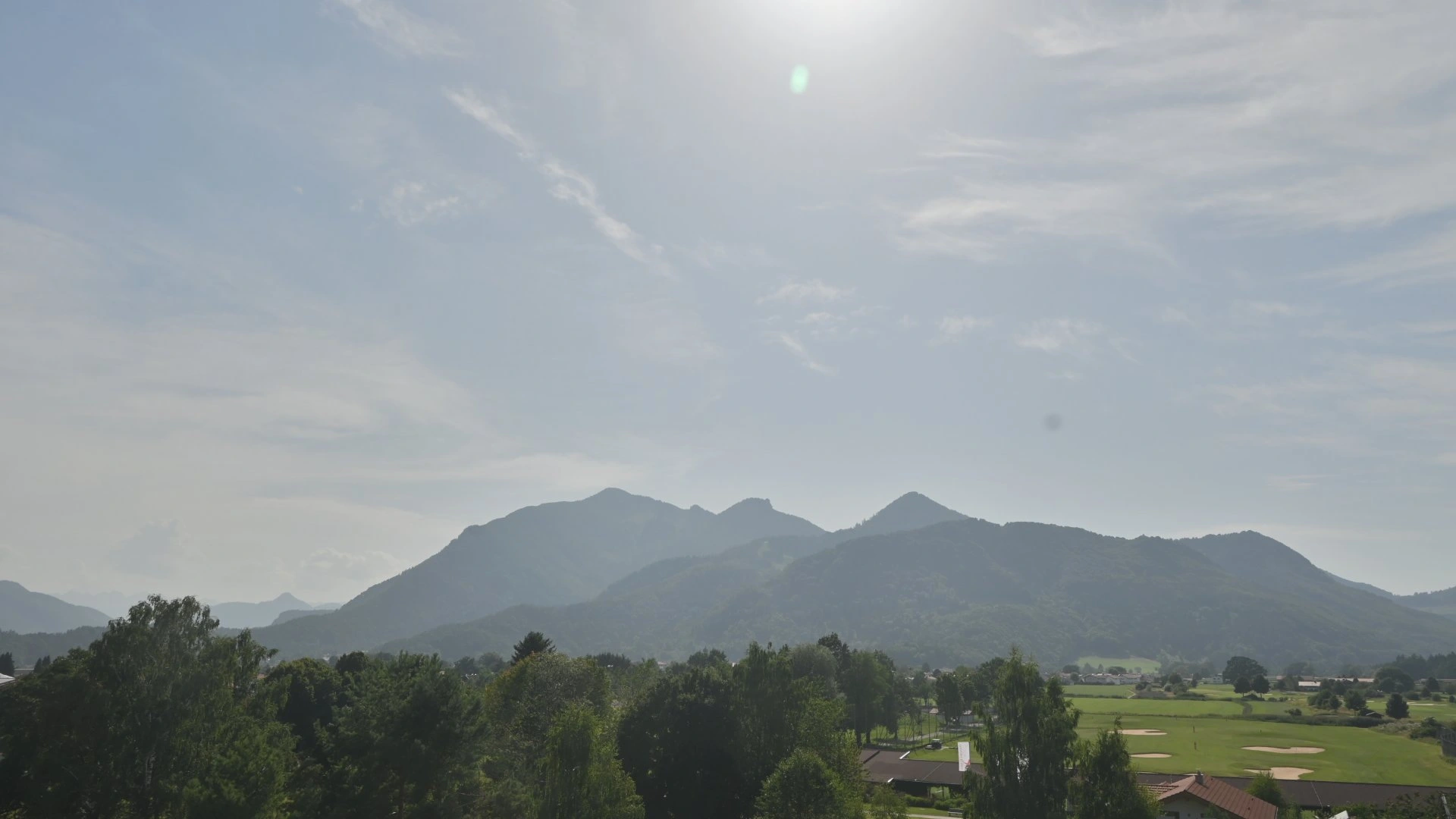 Grassau