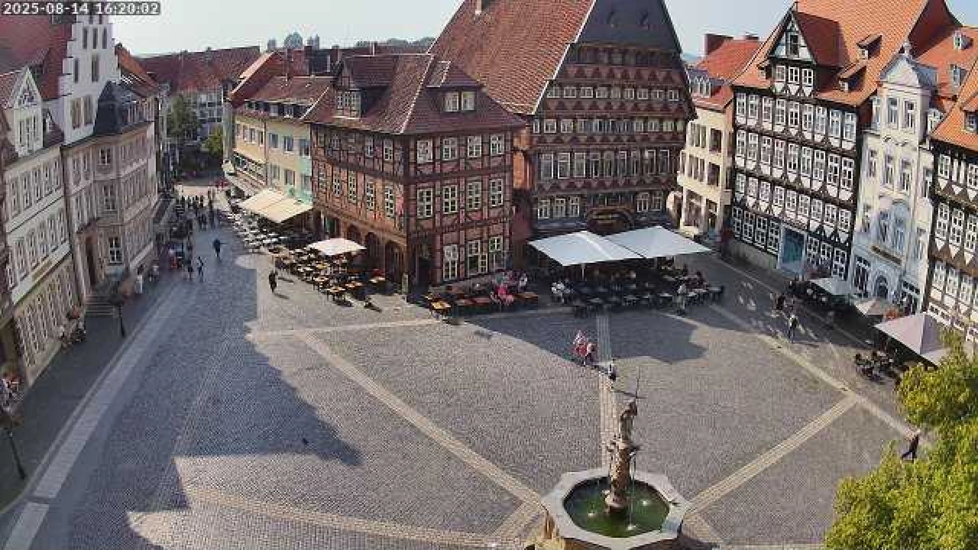 Hildesheim