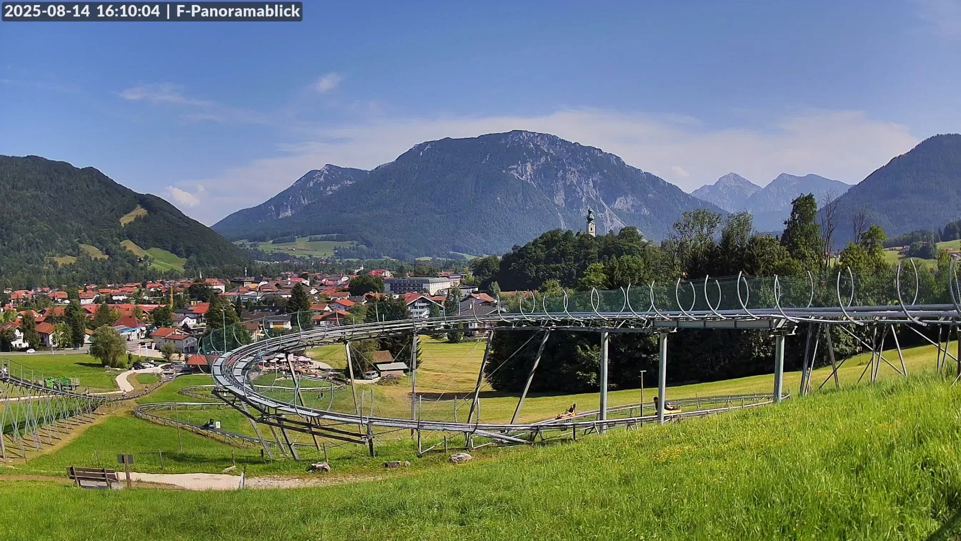 Ruhpolding