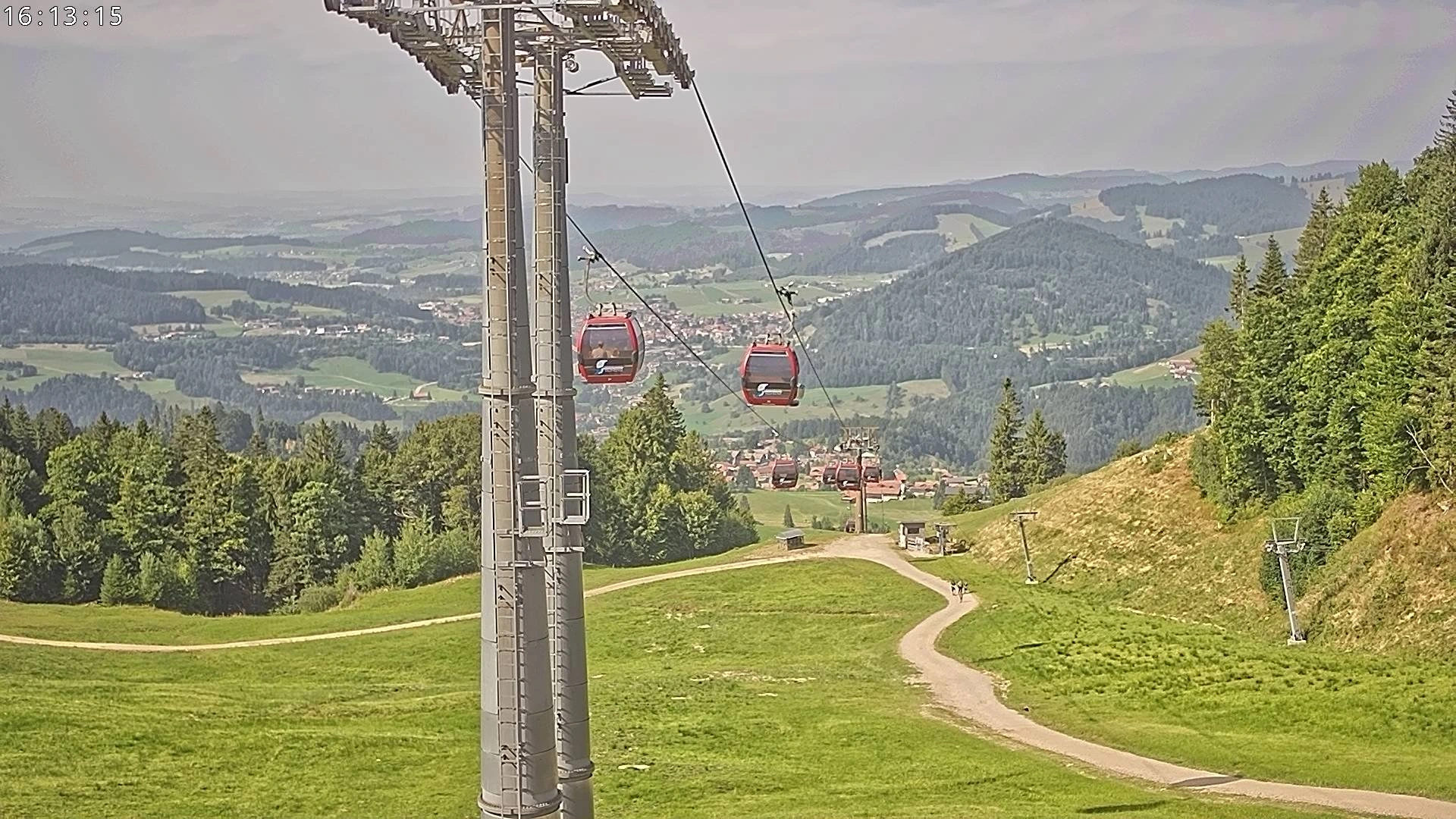 Oberstaufen