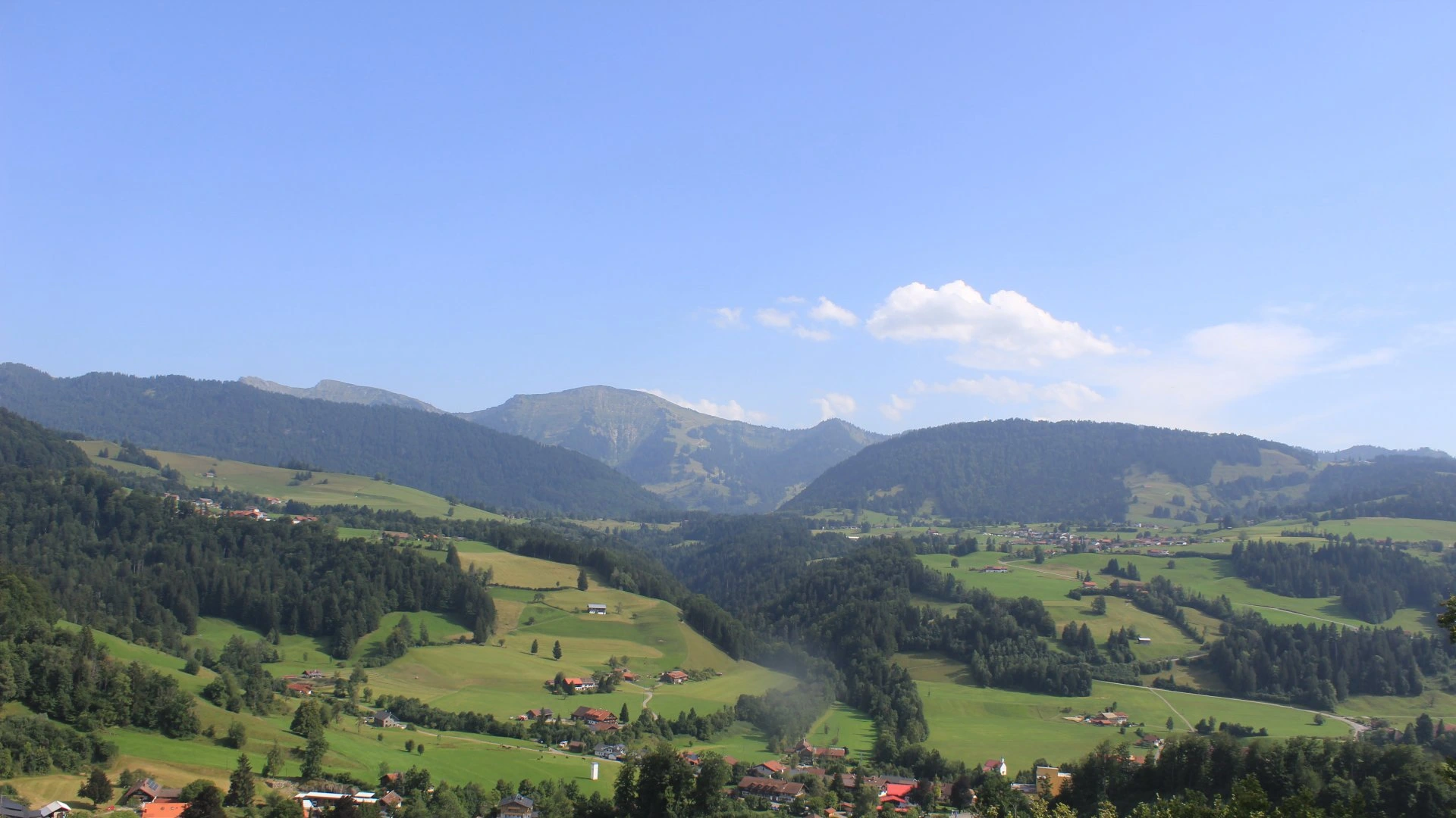 Oberstaufen