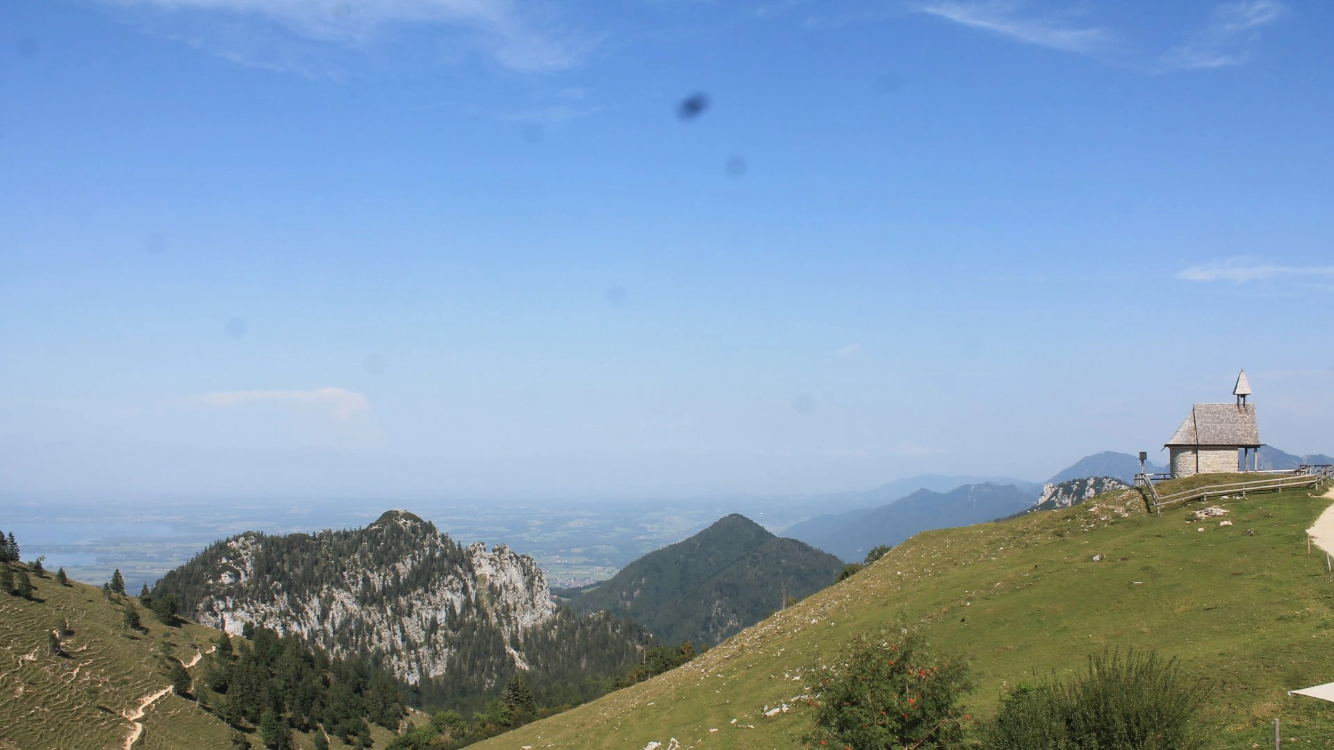 Aschau im Chiemgau