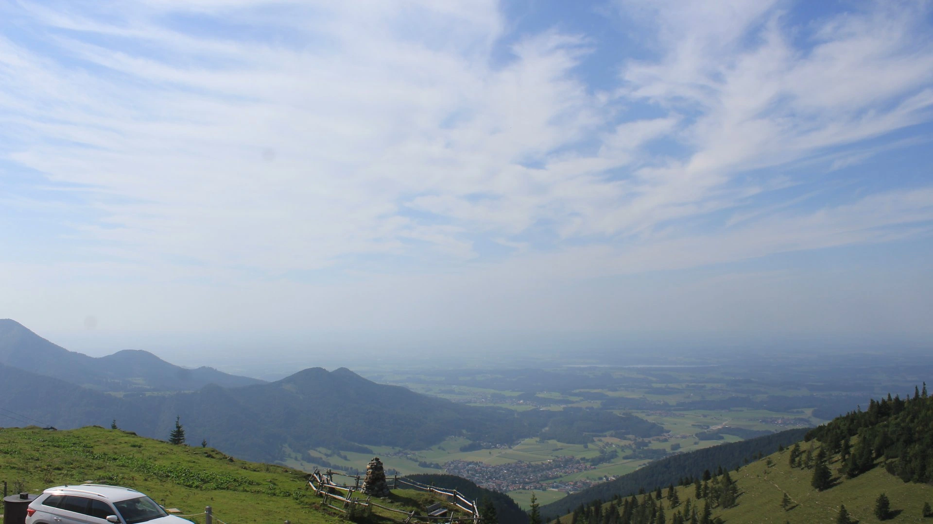 Aschau im Chiemgau