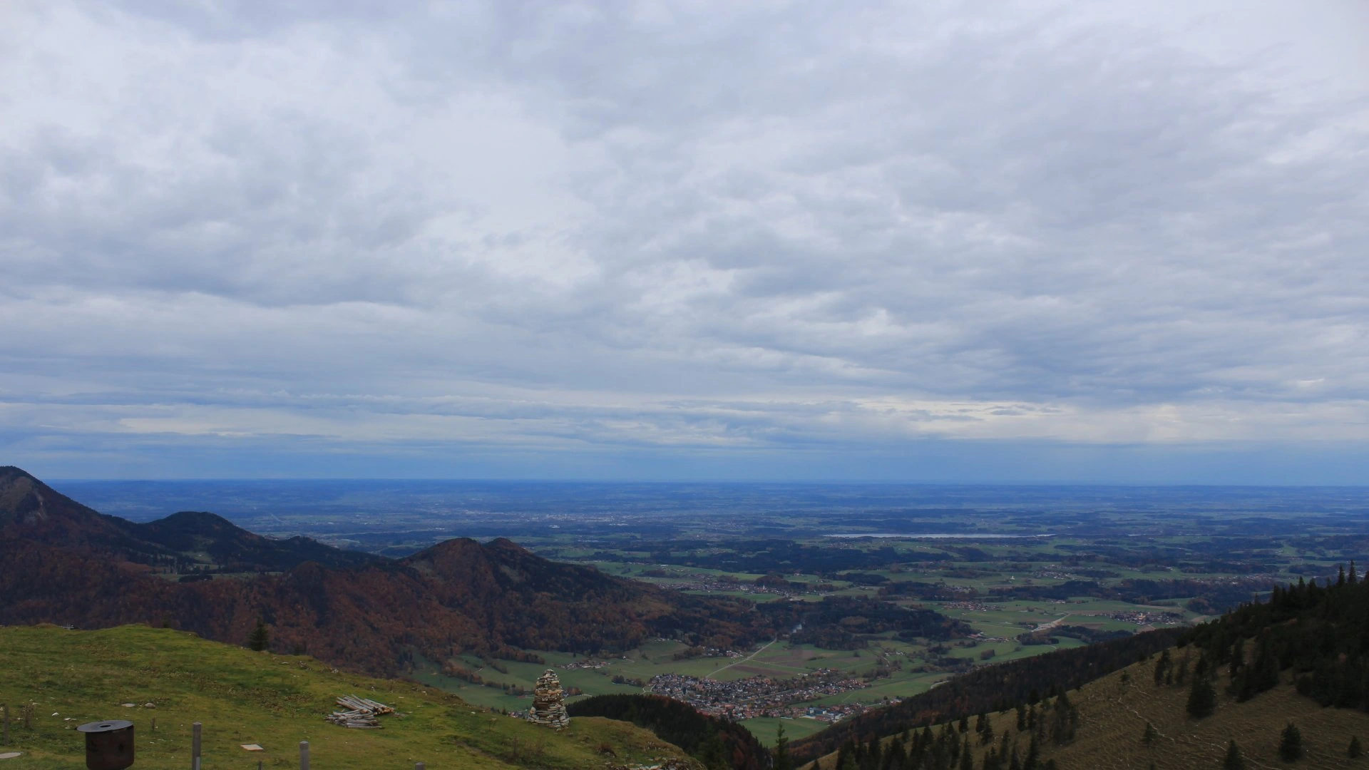 Aschau im Chiemgau