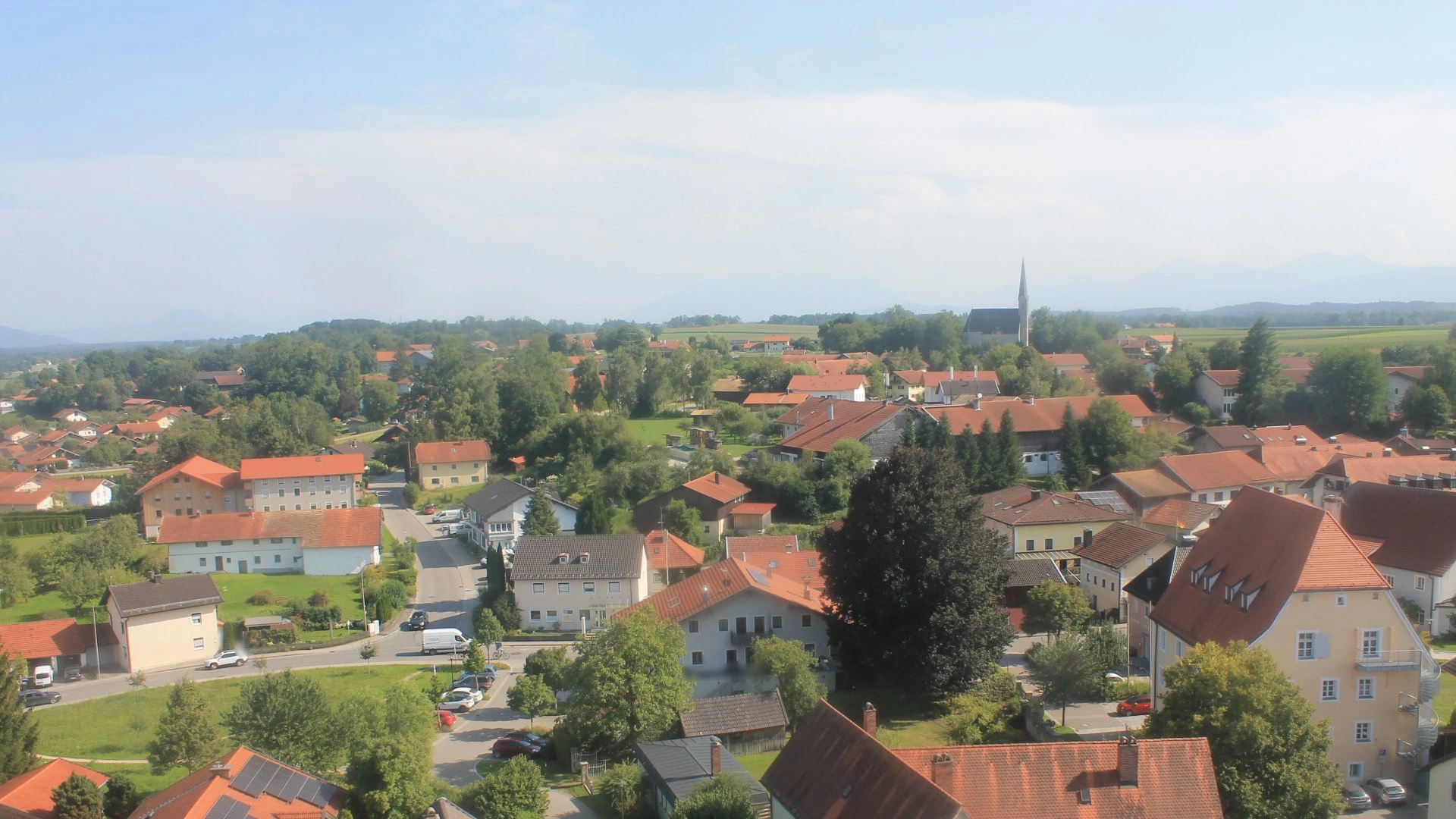 Fridolfing