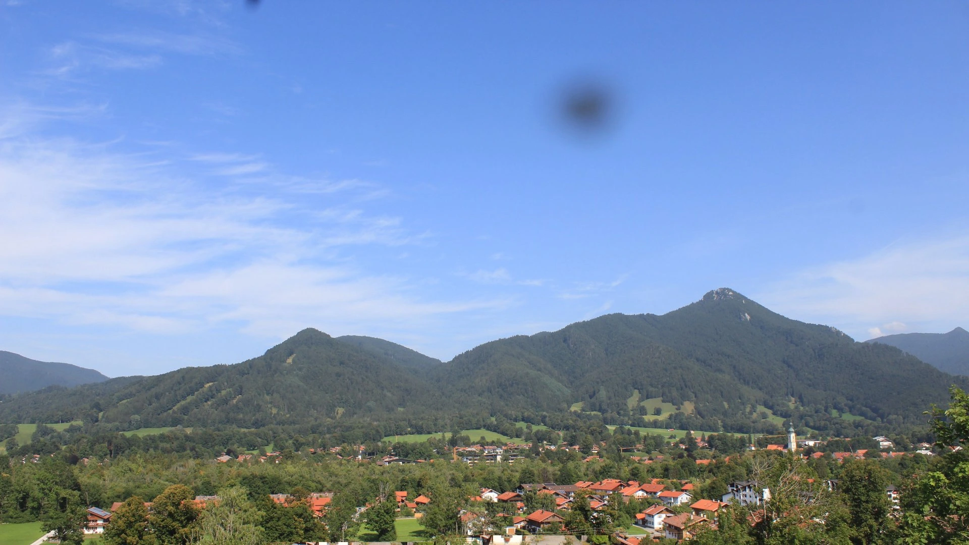 Lenggries