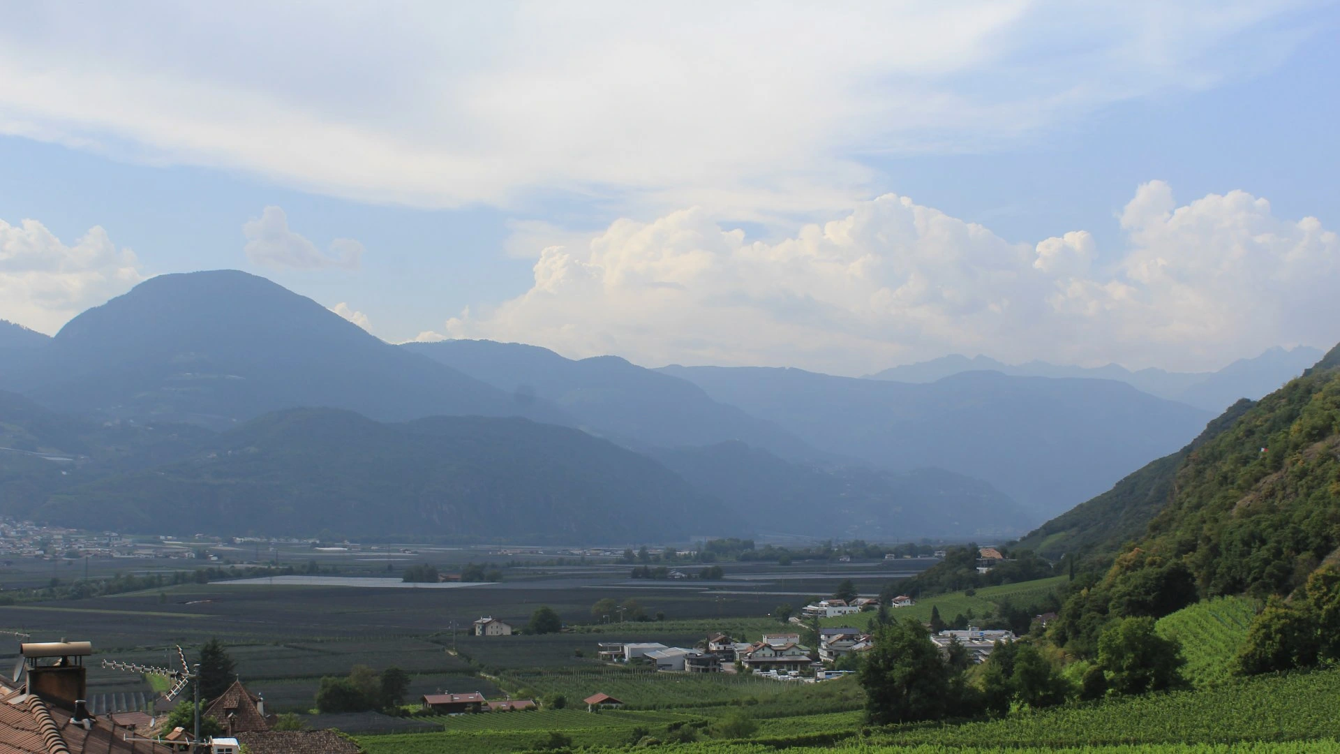 Terlan, Autonomous Province of Bolzano – South Tyrol