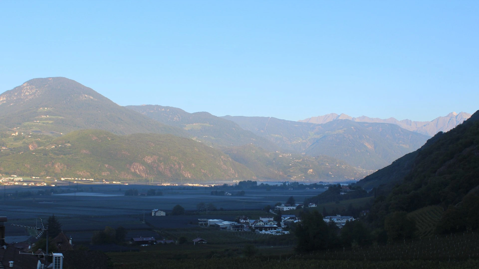 Terlan, Autonomous Province of Bolzano – South Tyrol