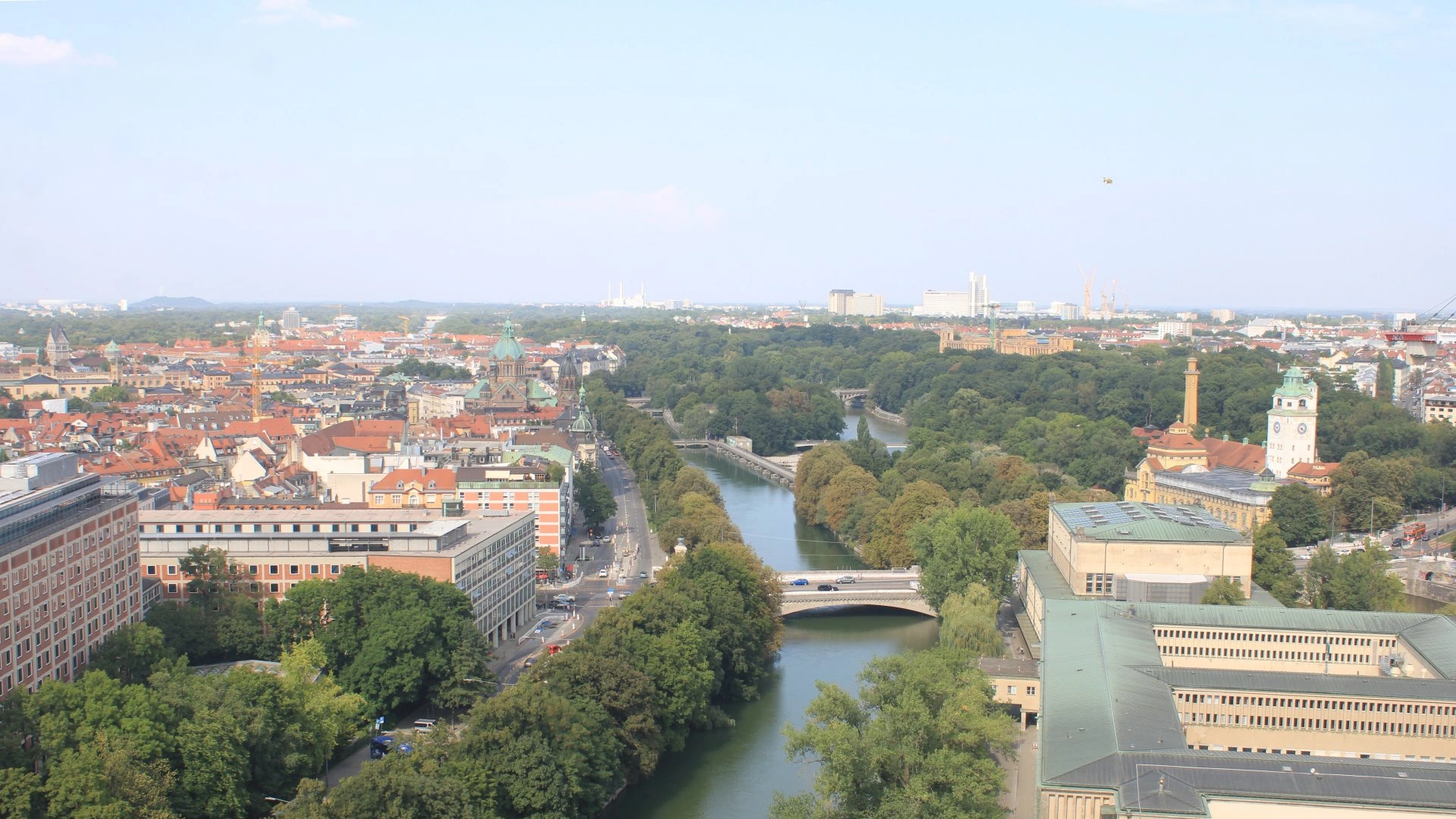 Munich