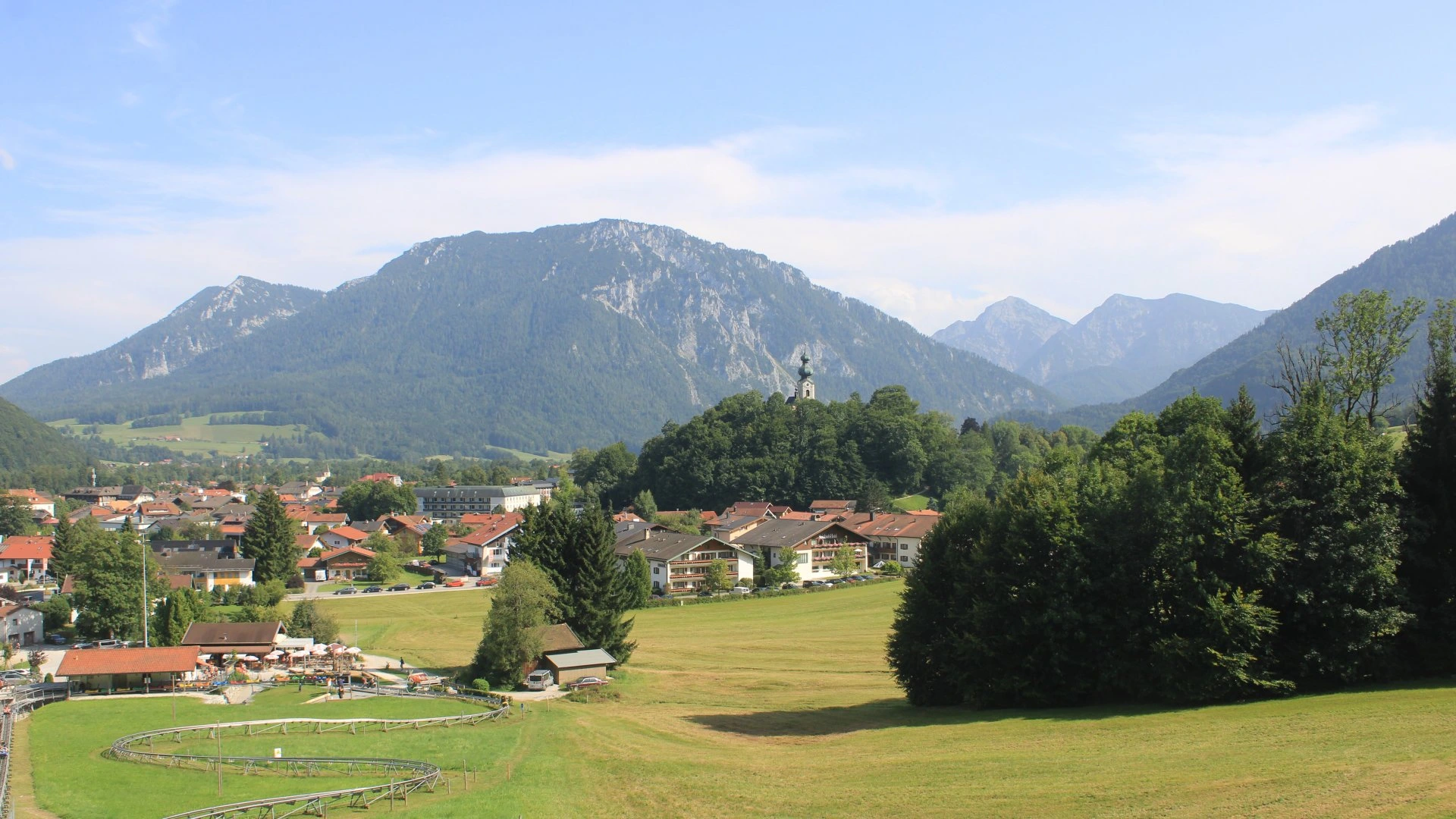 Ruhpolding