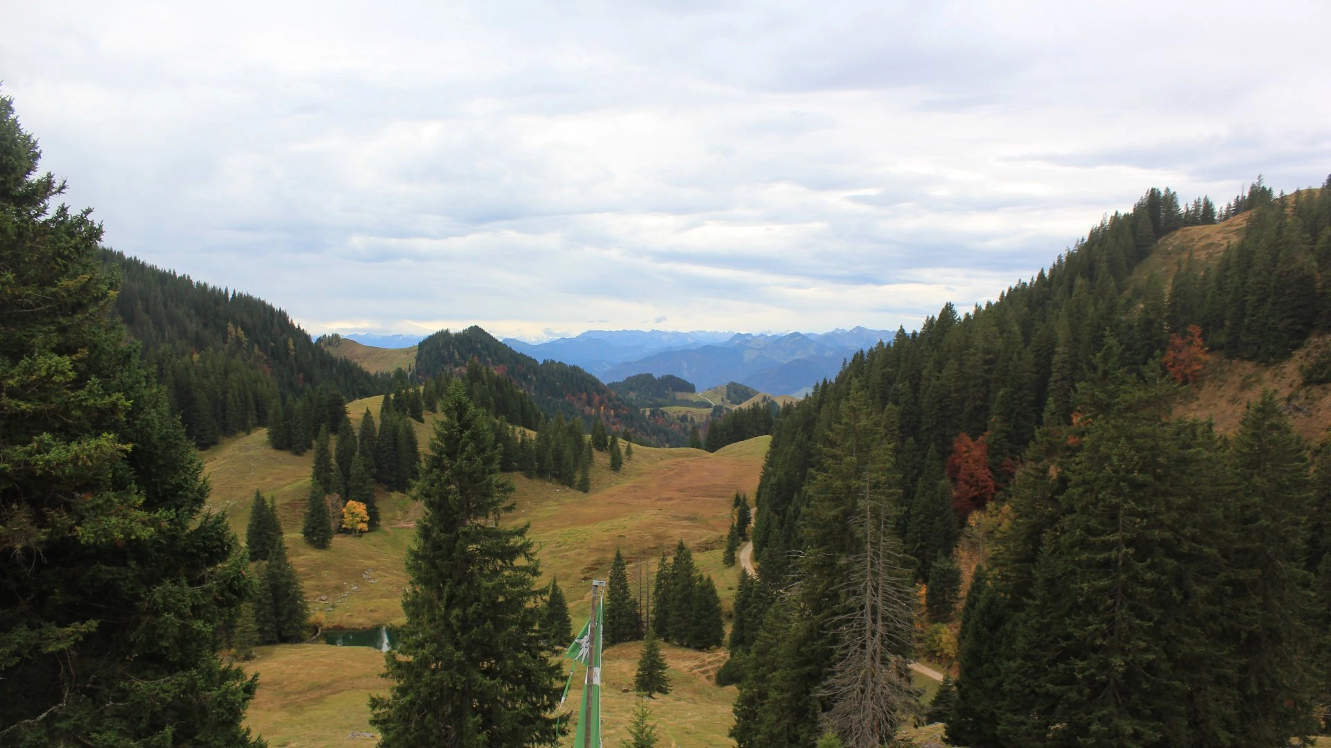 Aschau im Chiemgau