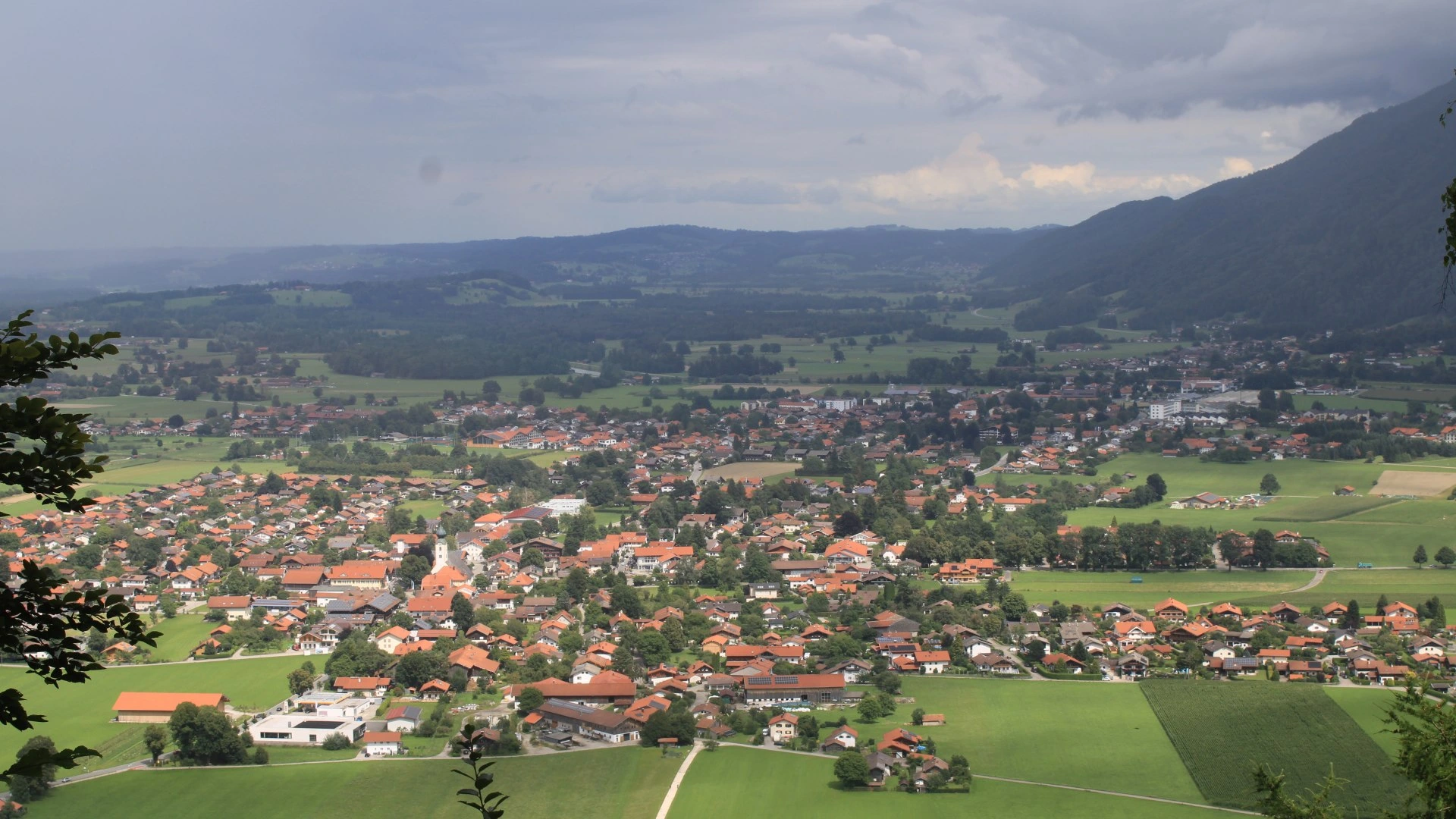 Grassau