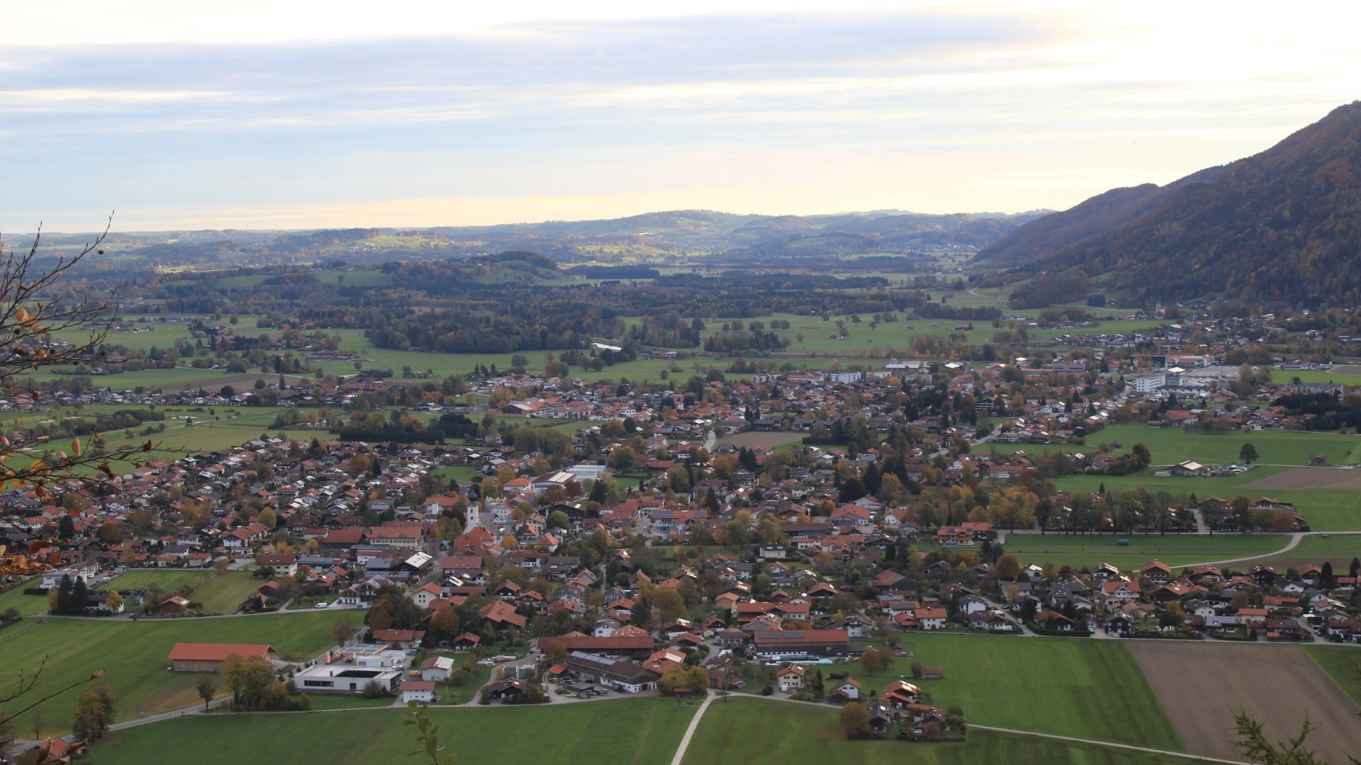 Grassau