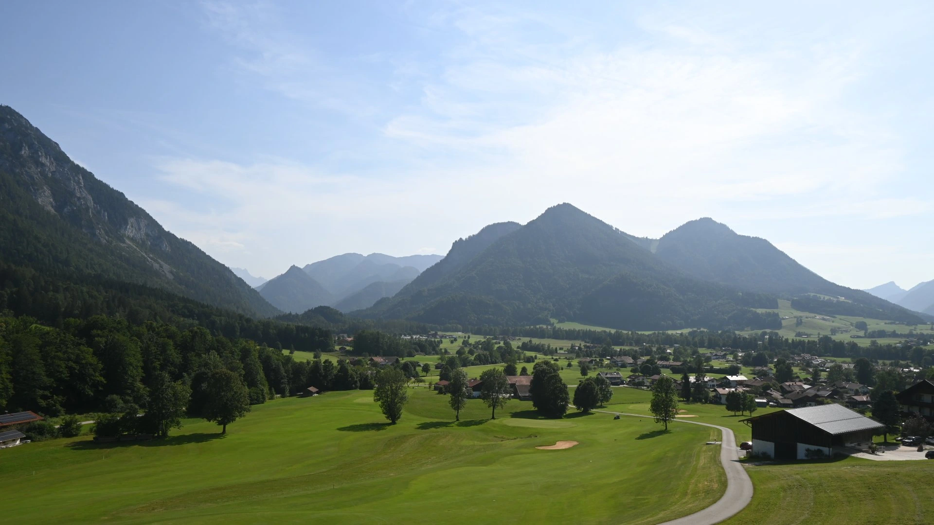 Ruhpolding