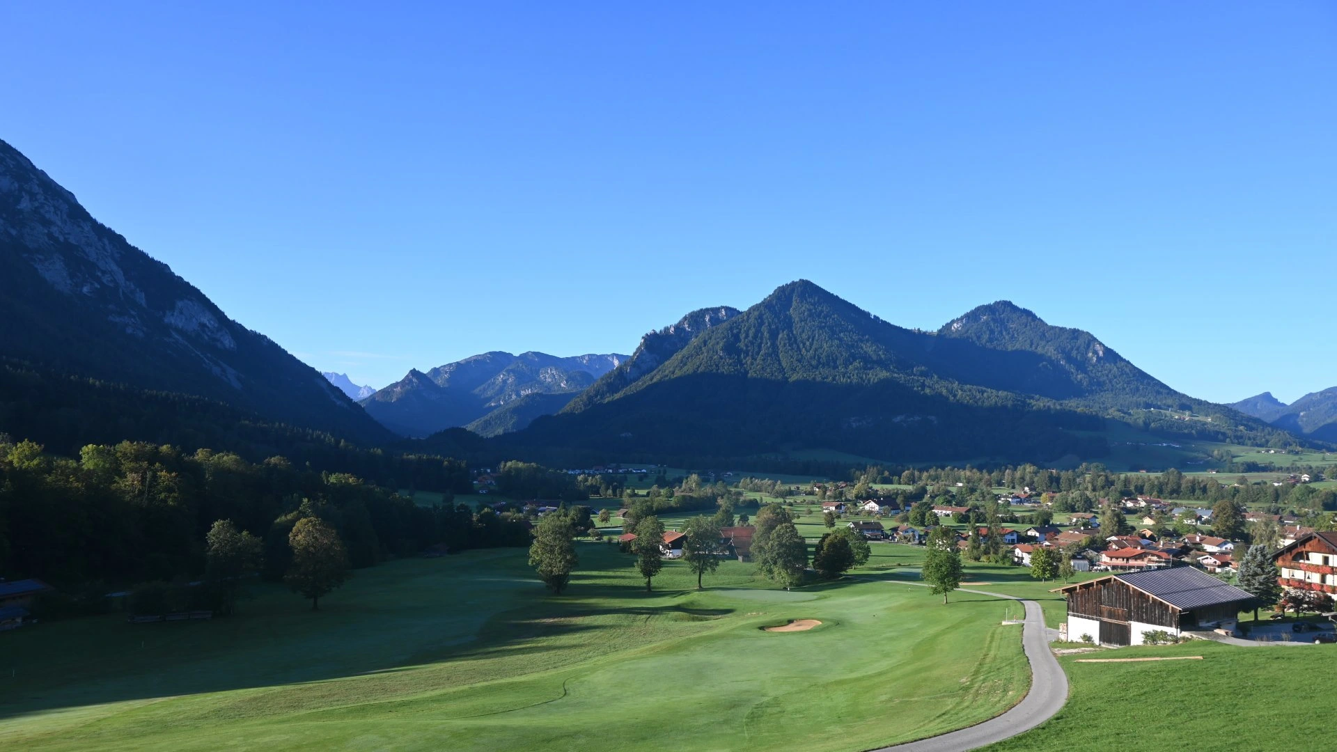 Ruhpolding