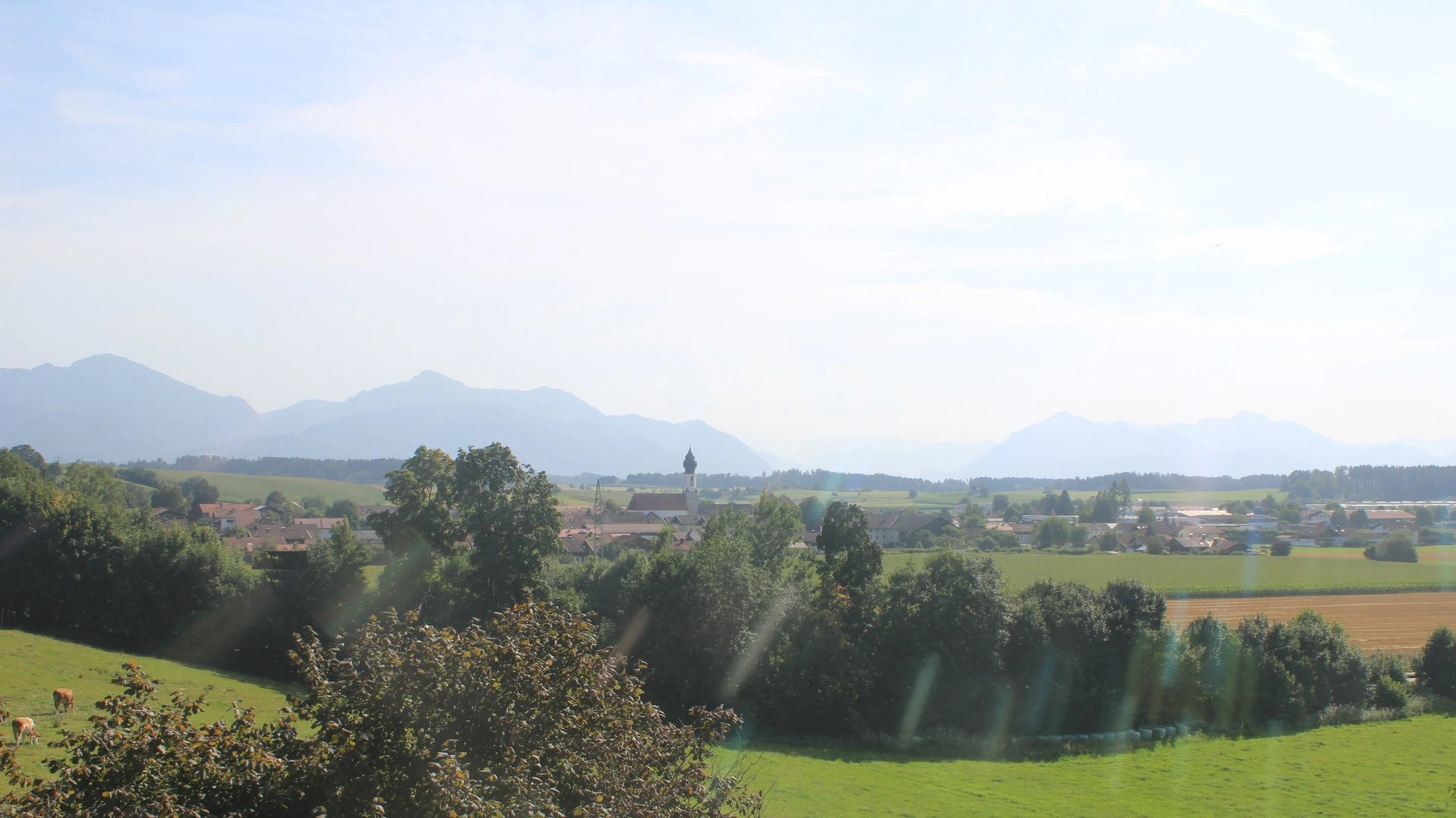 Grabenstätt