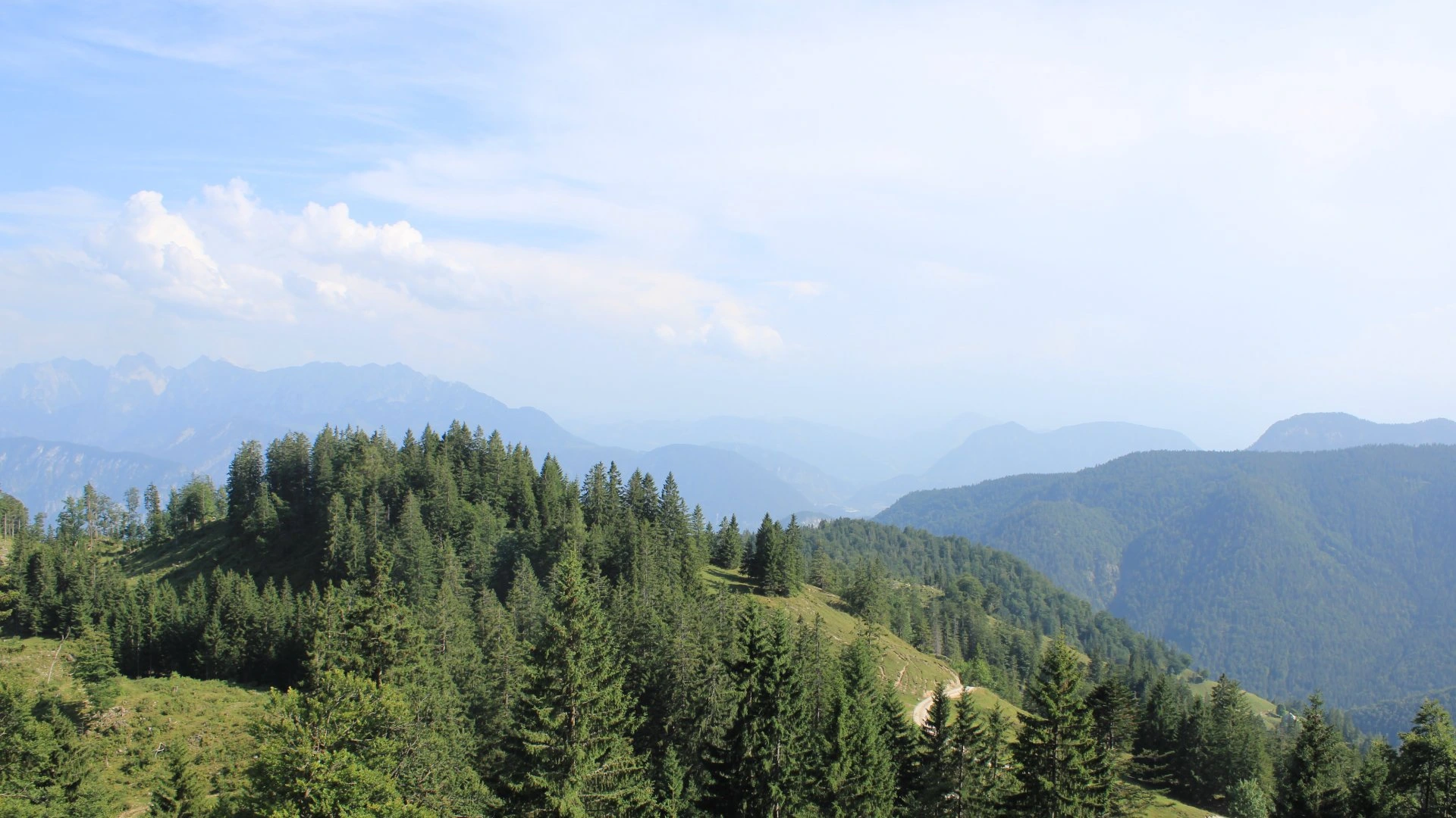 Oberaudorf