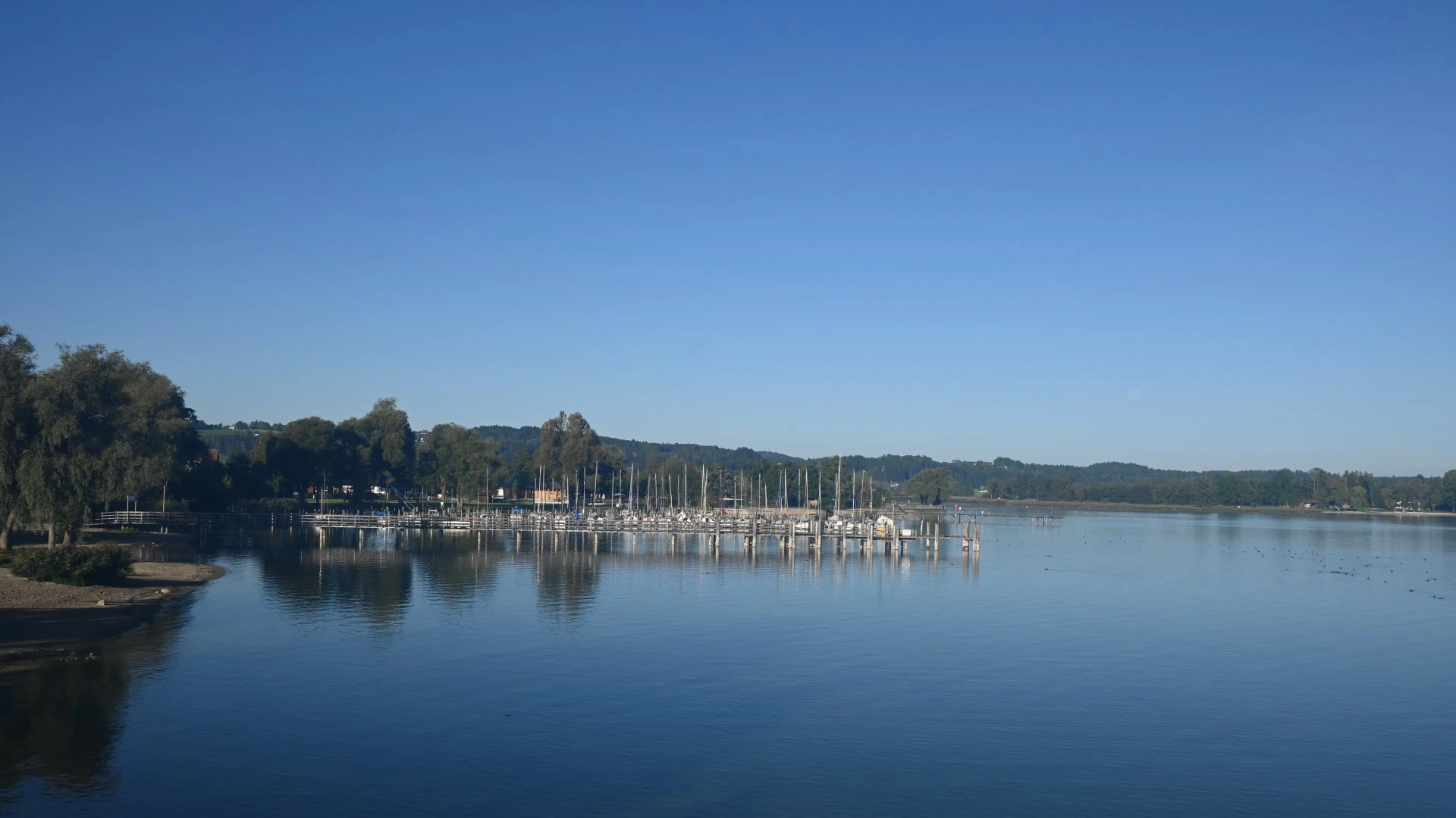 Bernau am Chiemsee