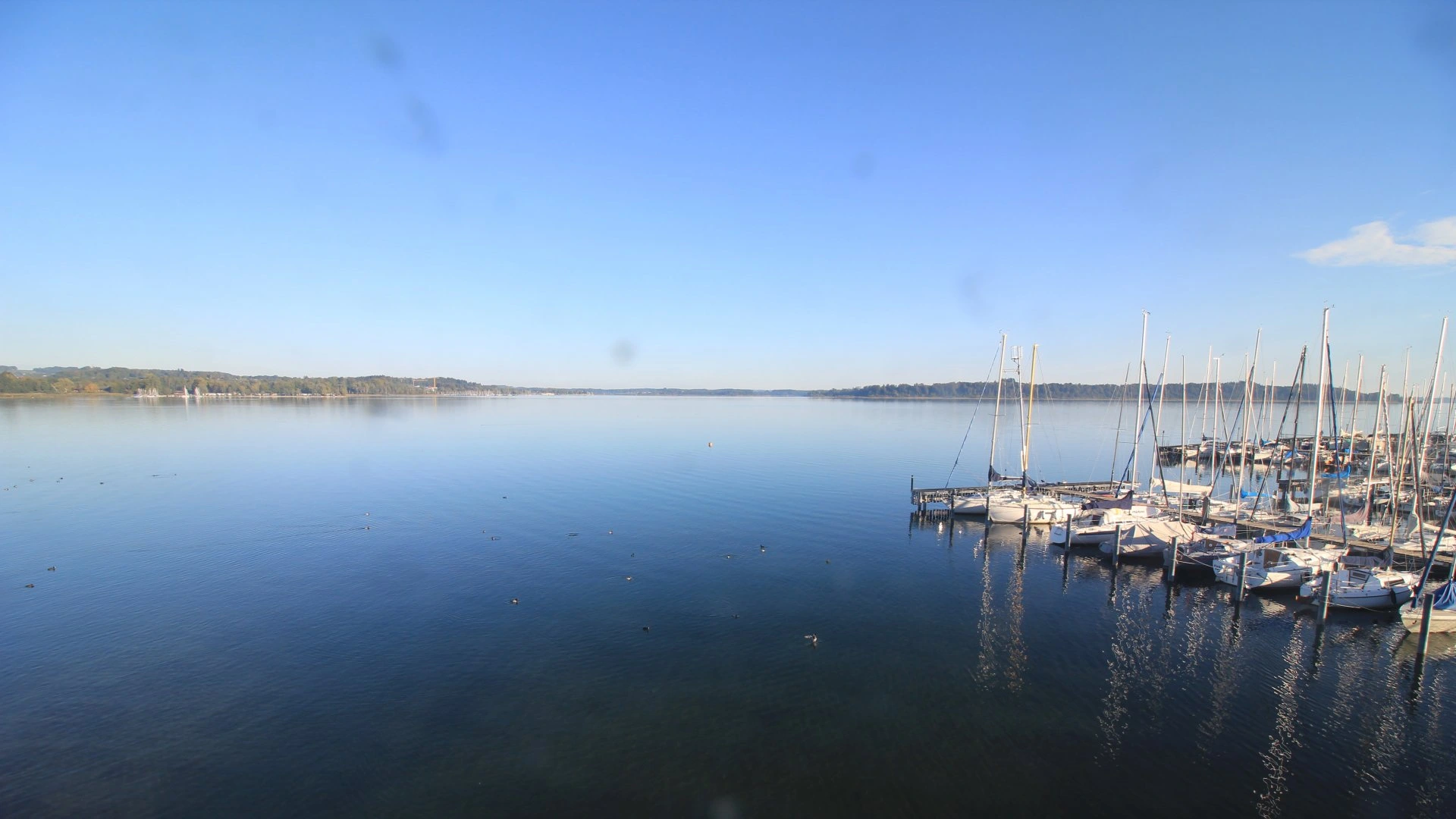 Bernau am Chiemsee