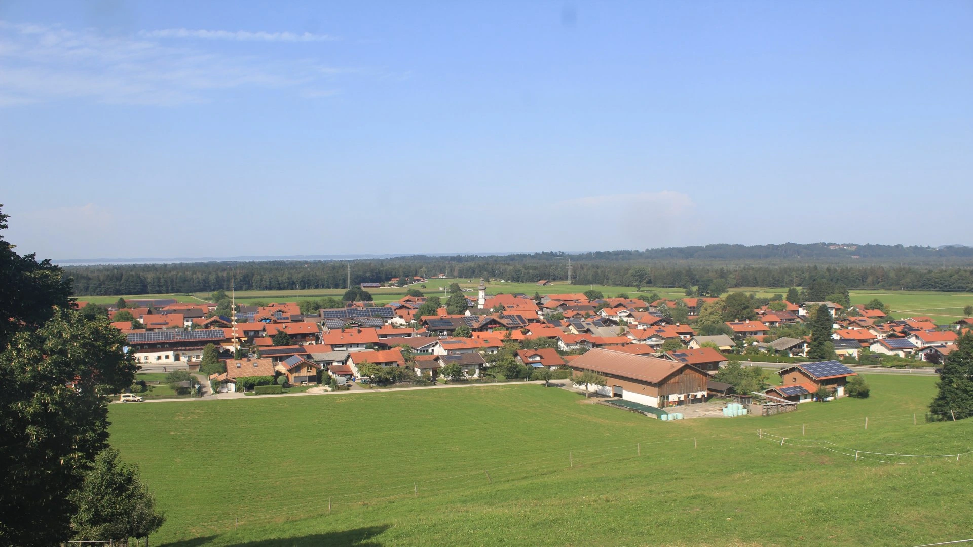 Grassau