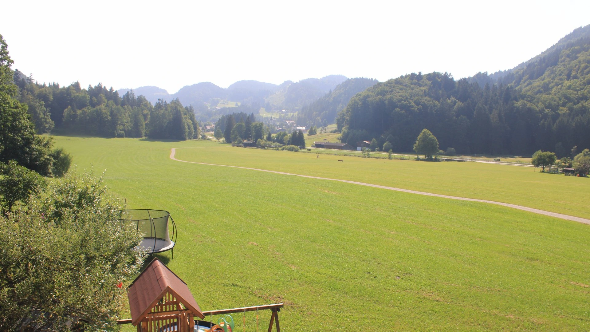 Aschau im Chiemgau