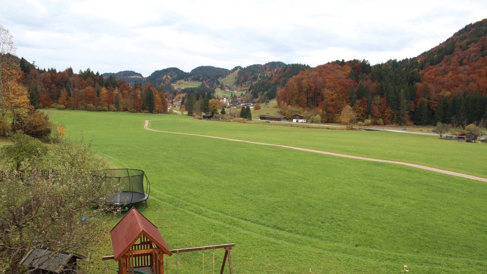 Aschau im Chiemgau